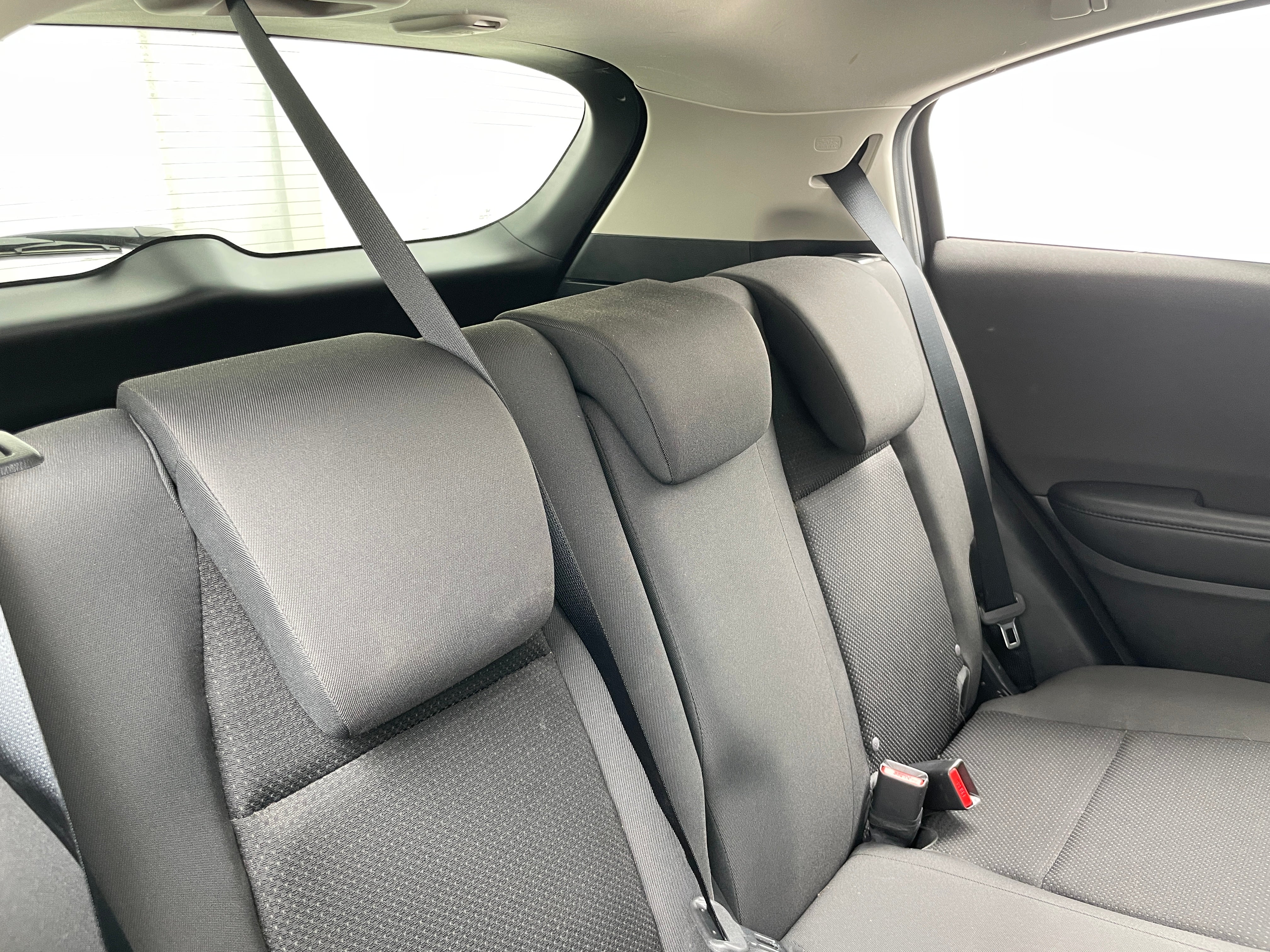 Thumbnail: 2019 Honda HR-V - 6