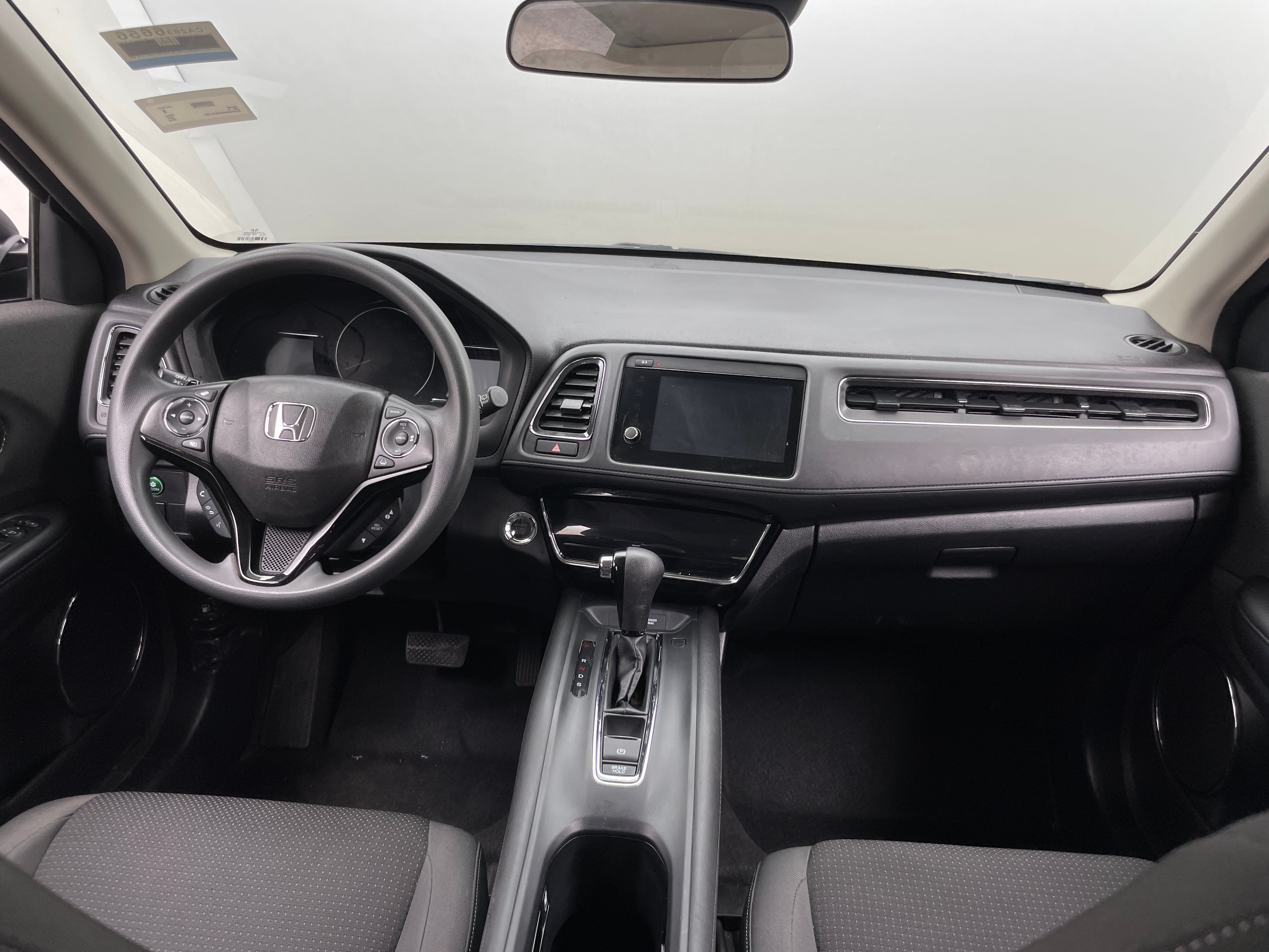 Thumbnail: 2019 Honda HR-V - 3