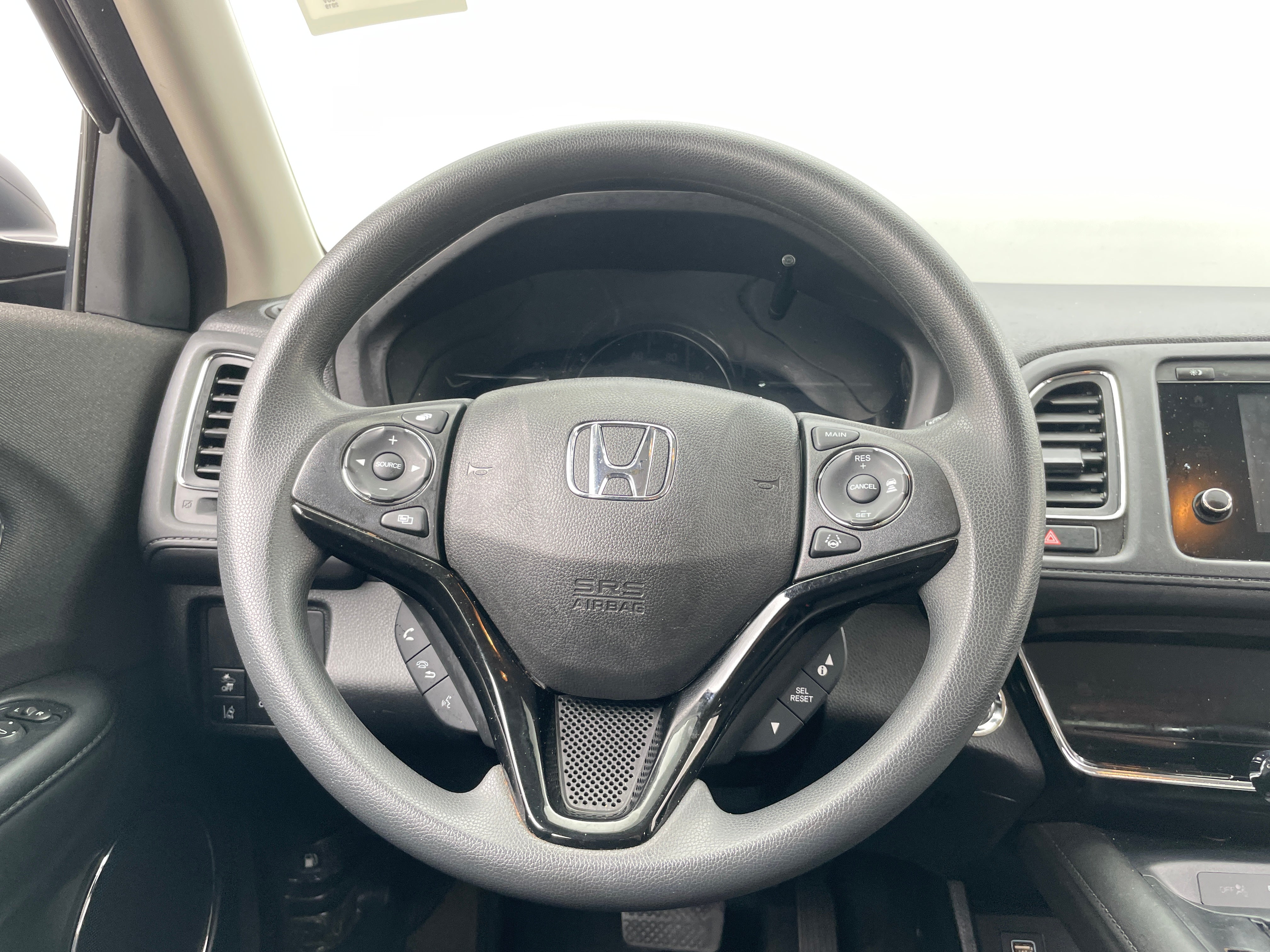 Thumbnail: 2019 Honda HR-V - 5