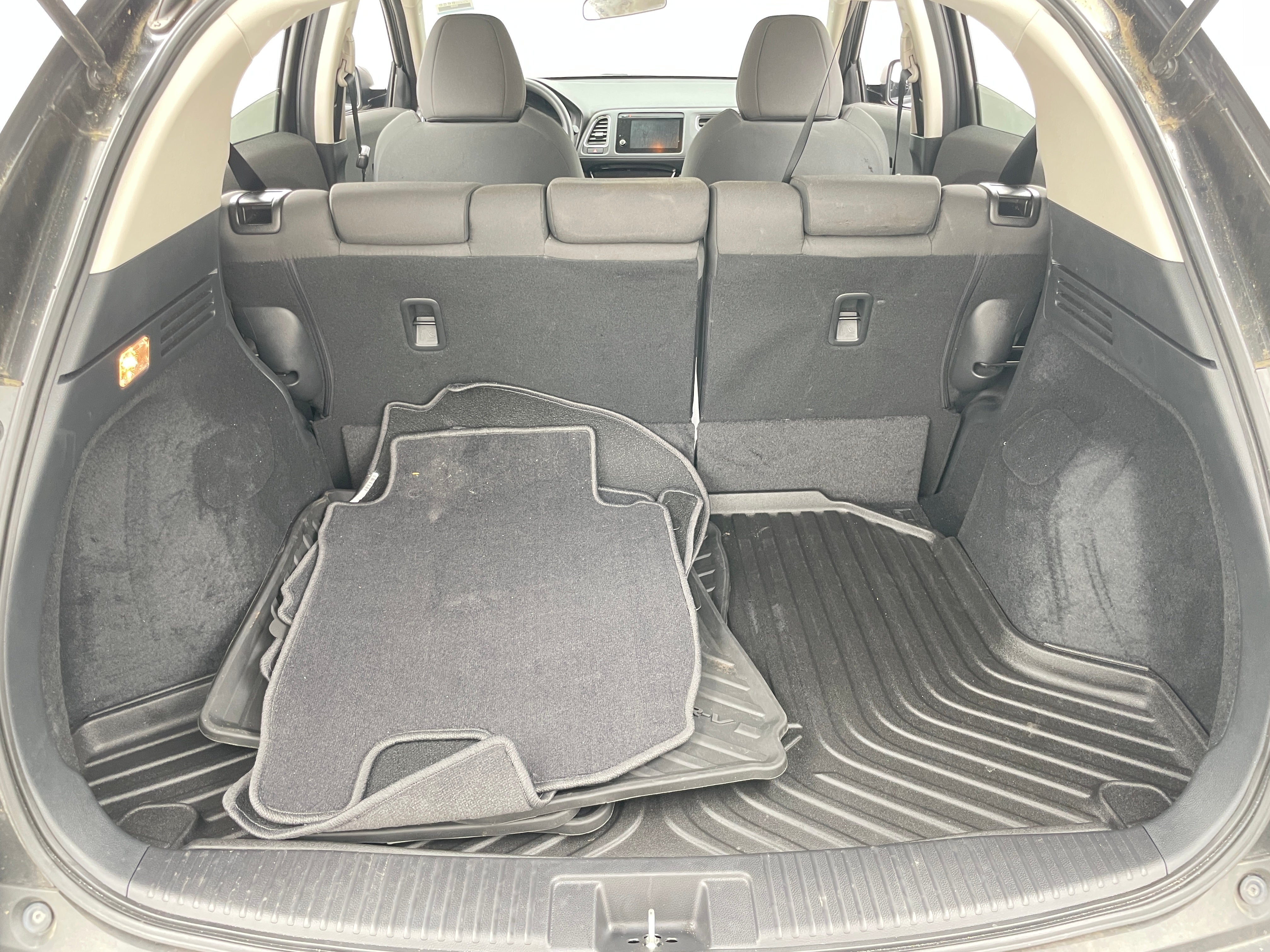 Thumbnail: 2019 Honda HR-V - 7