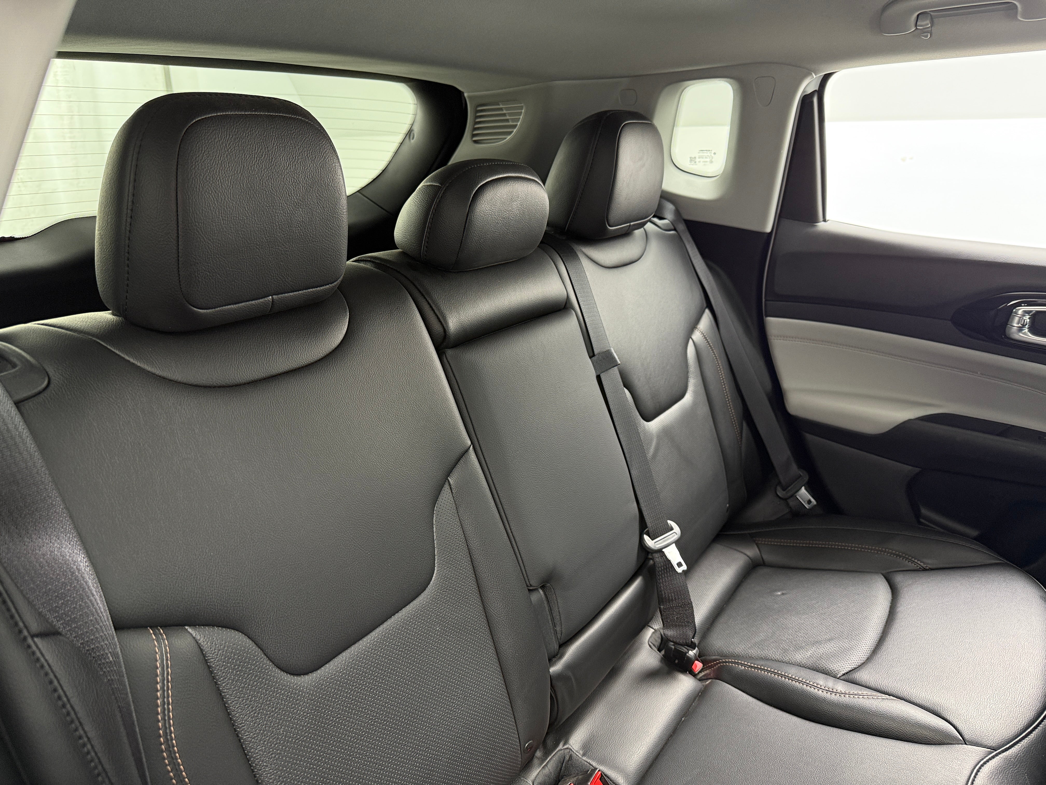 Thumbnail: 2022 Jeep Compass - 5