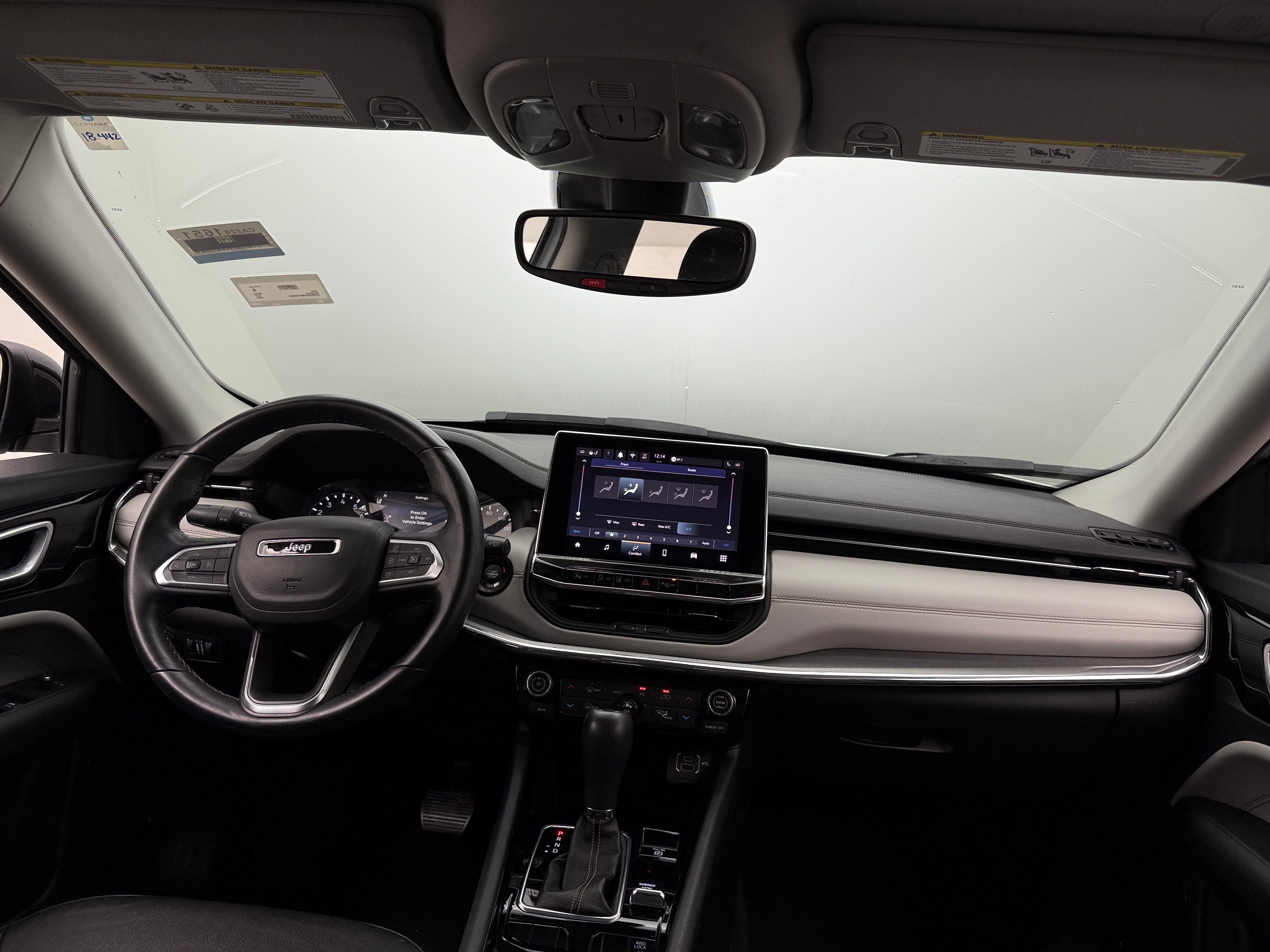 Thumbnail: 2022 Jeep Compass - 2