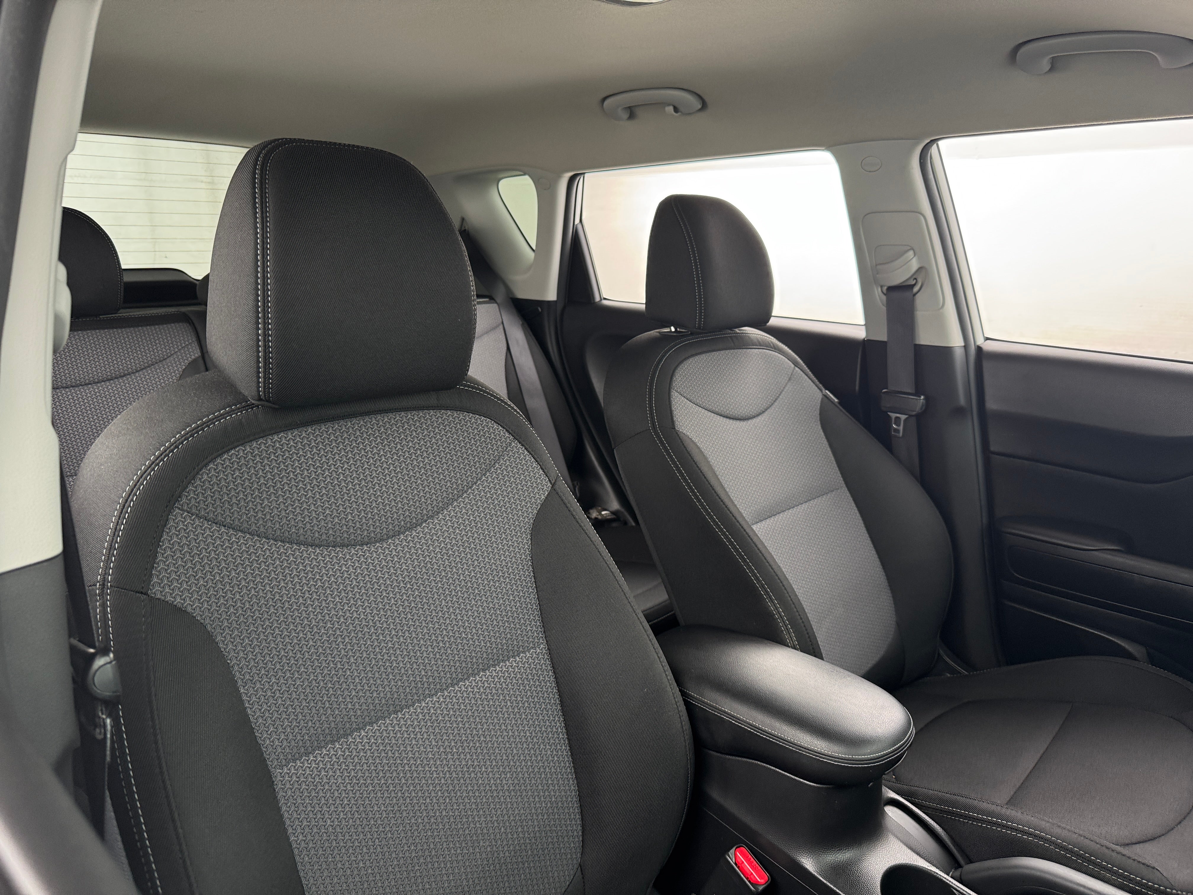 Thumbnail: 2018 Kia Soul - 2