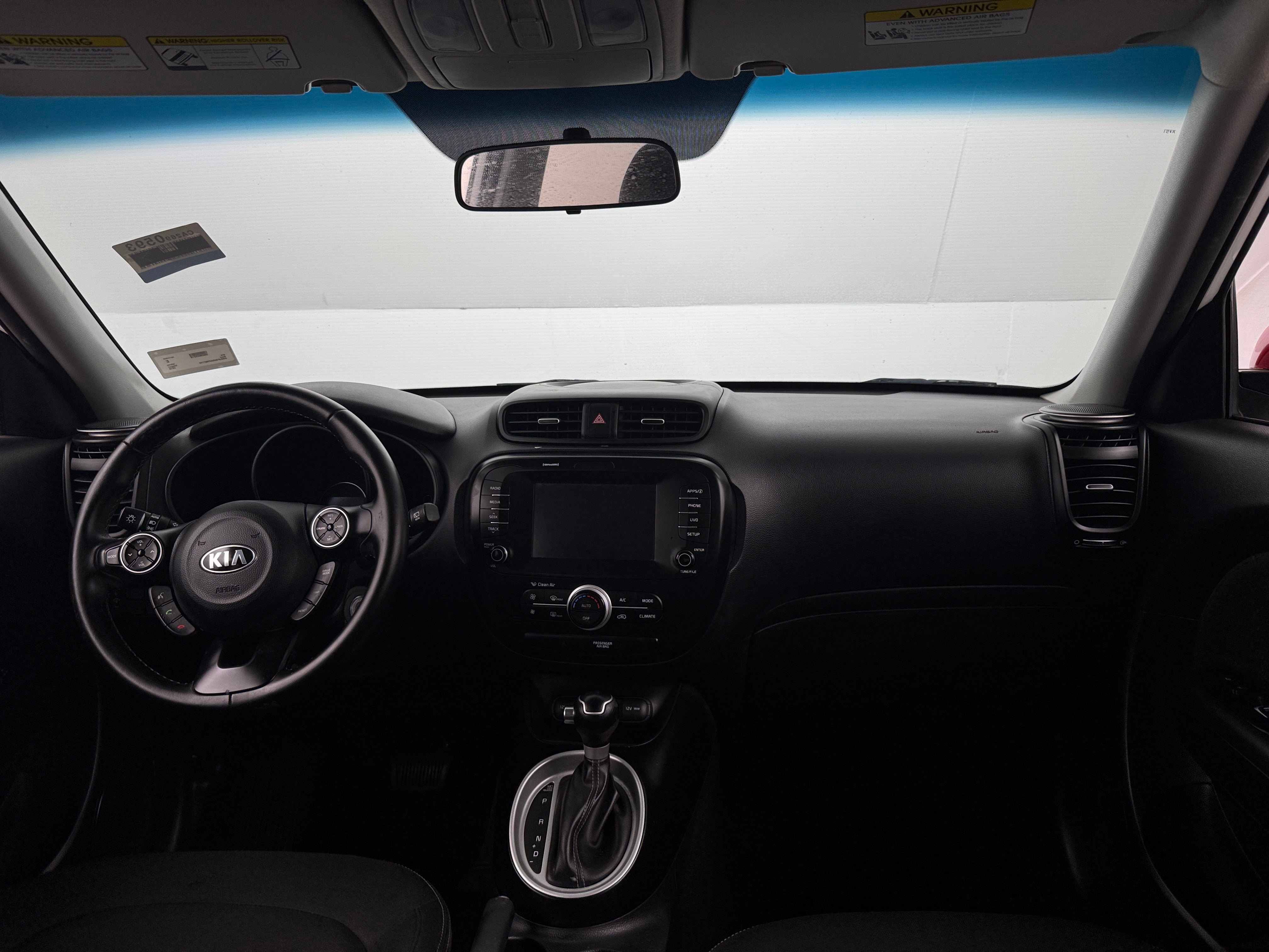 Thumbnail: 2018 Kia Soul - 3