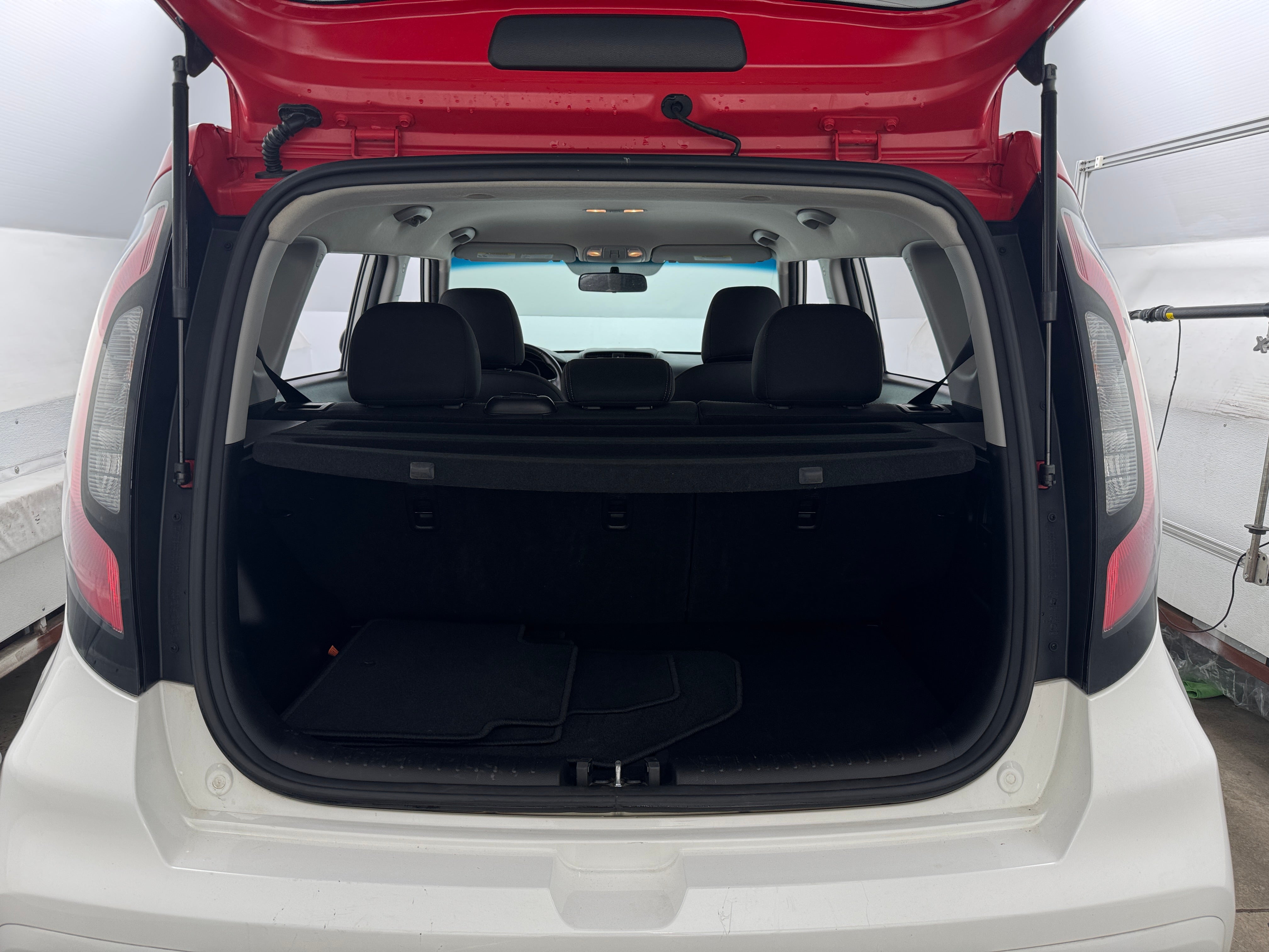 Thumbnail: 2018 Kia Soul - 7
