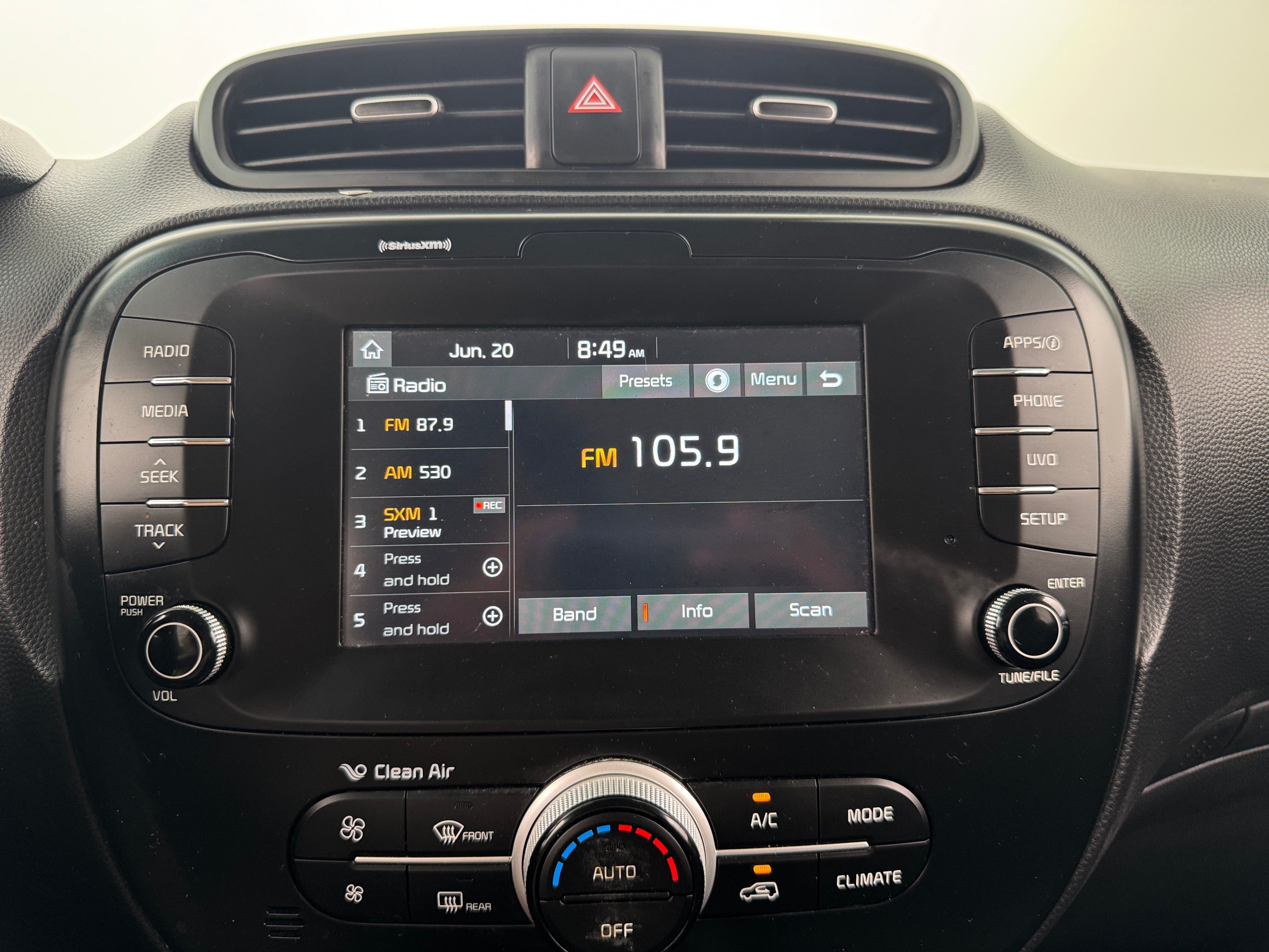 Thumbnail: 2018 Kia Soul - 4