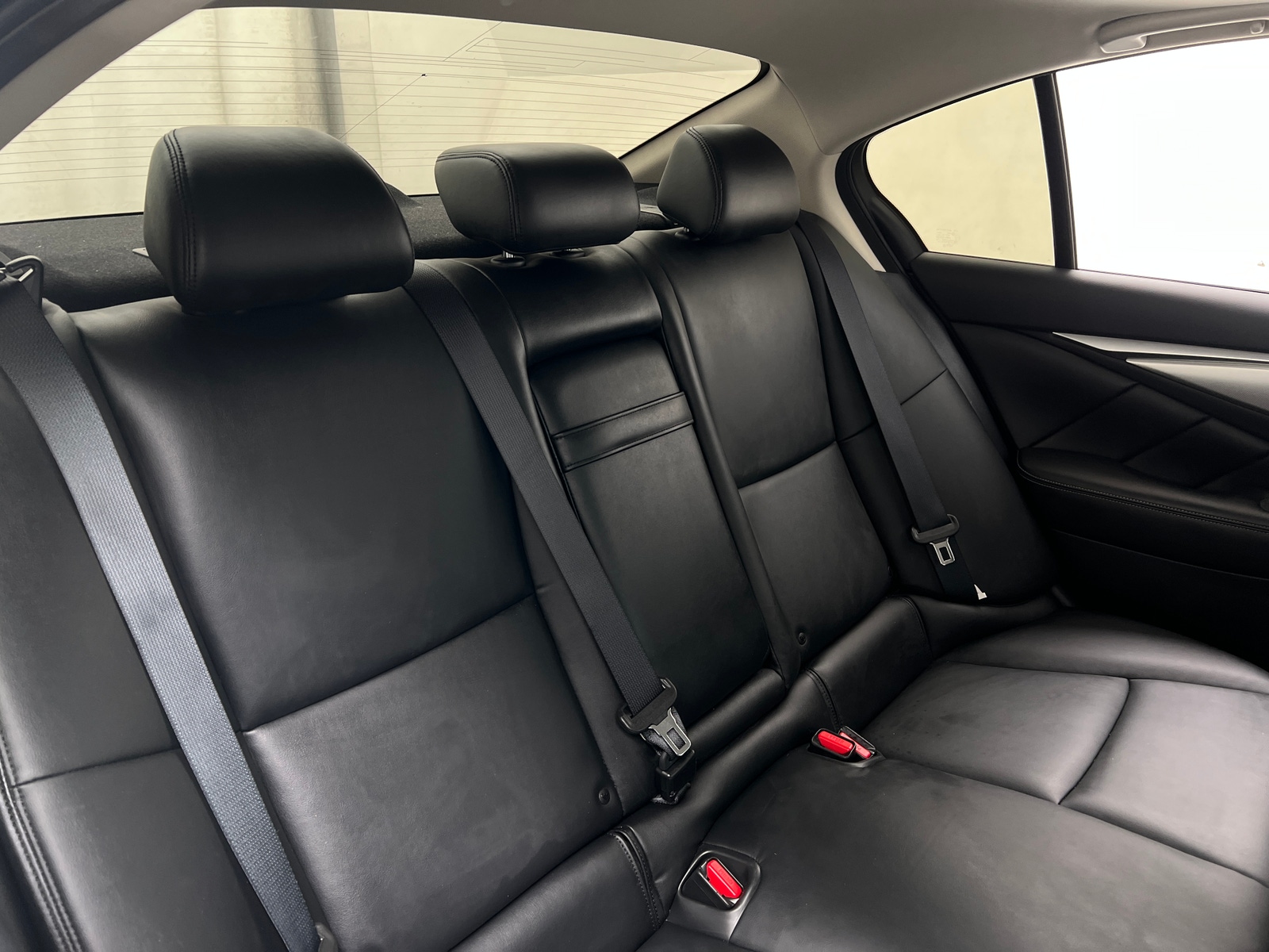 Thumbnail: 2019 INFINITI Q50 - 5