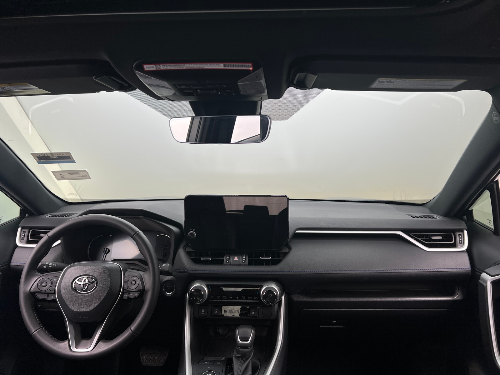 Thumbnail: 2024 Toyota RAV4 - 2