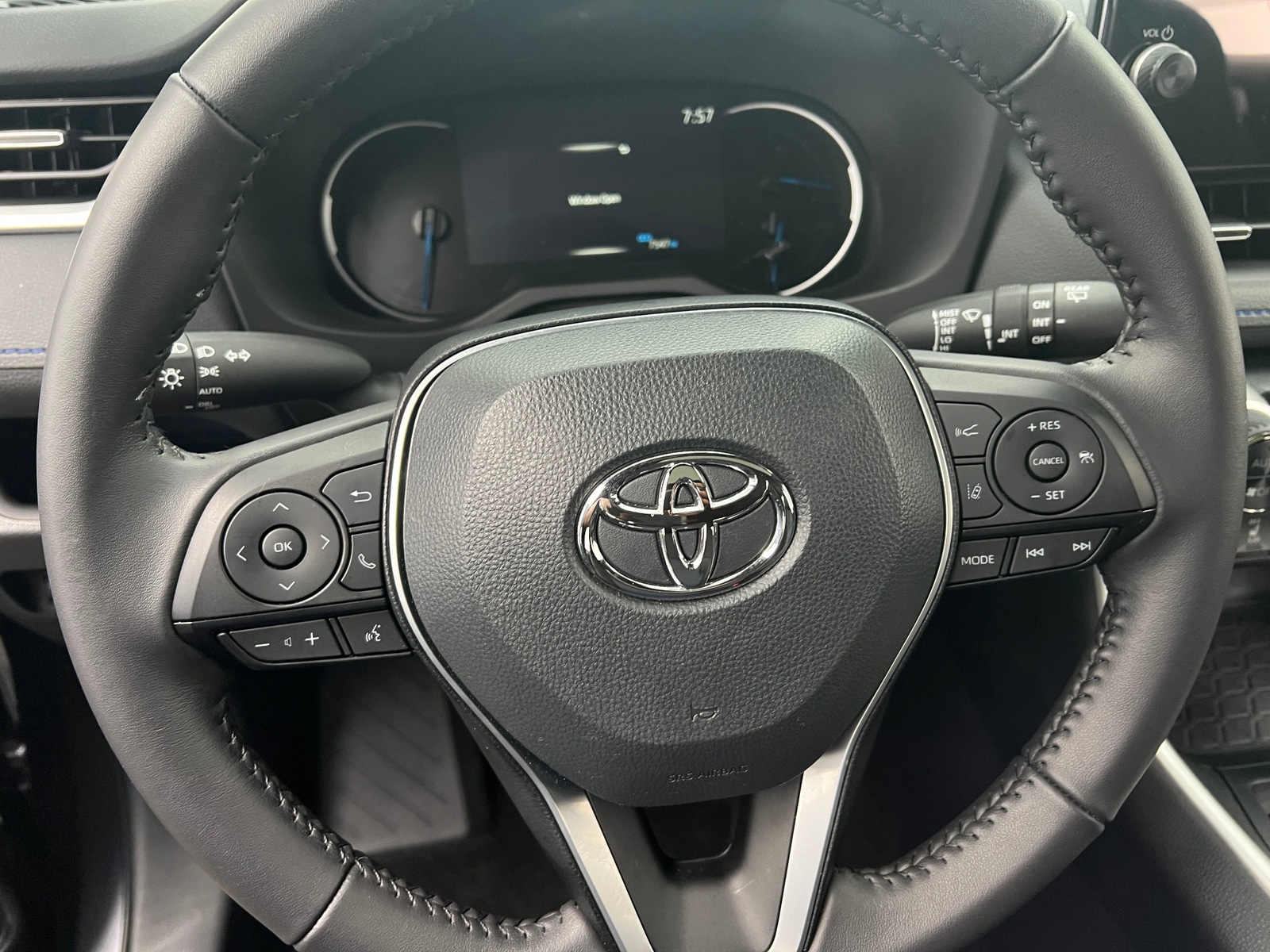 Thumbnail: 2024 Toyota RAV4 - 4