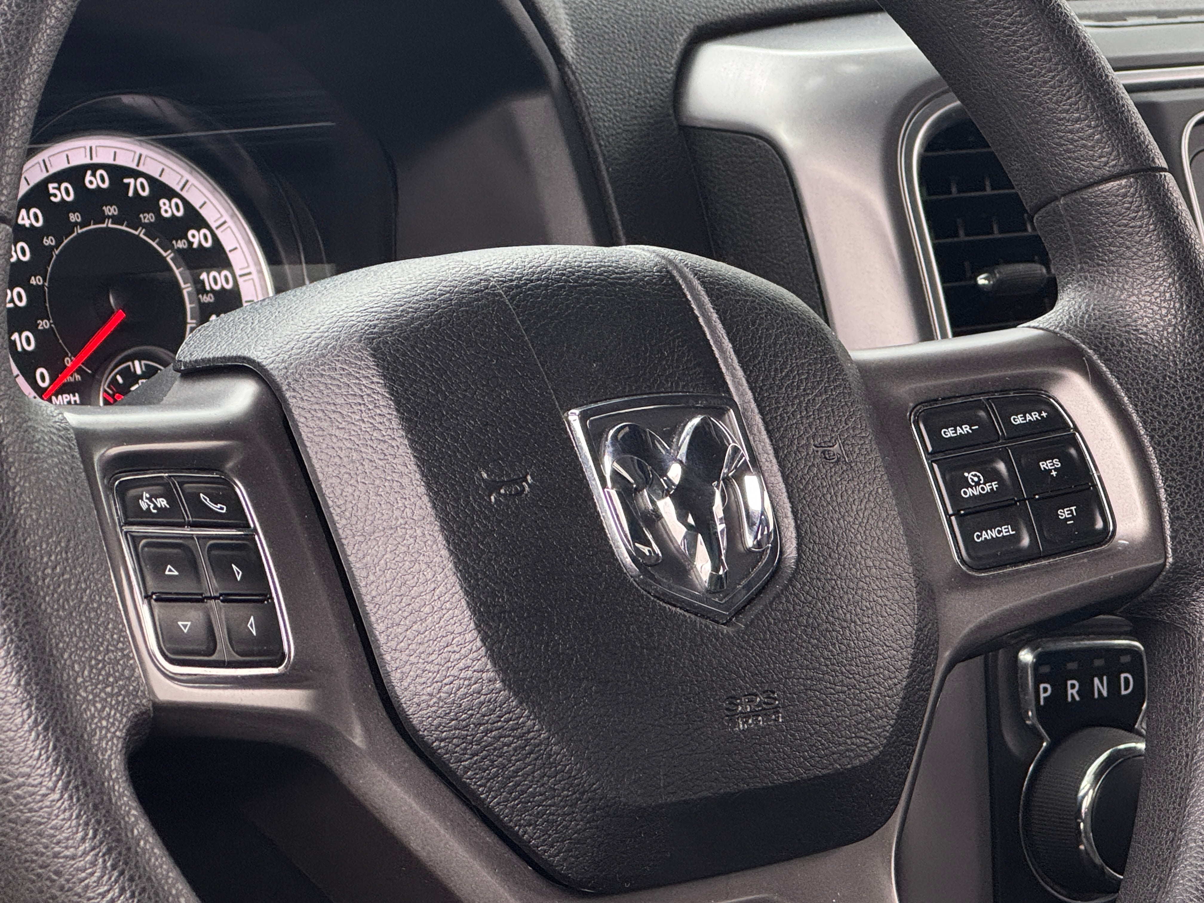 Thumbnail: 2024 RAM 1500 Classic - 5