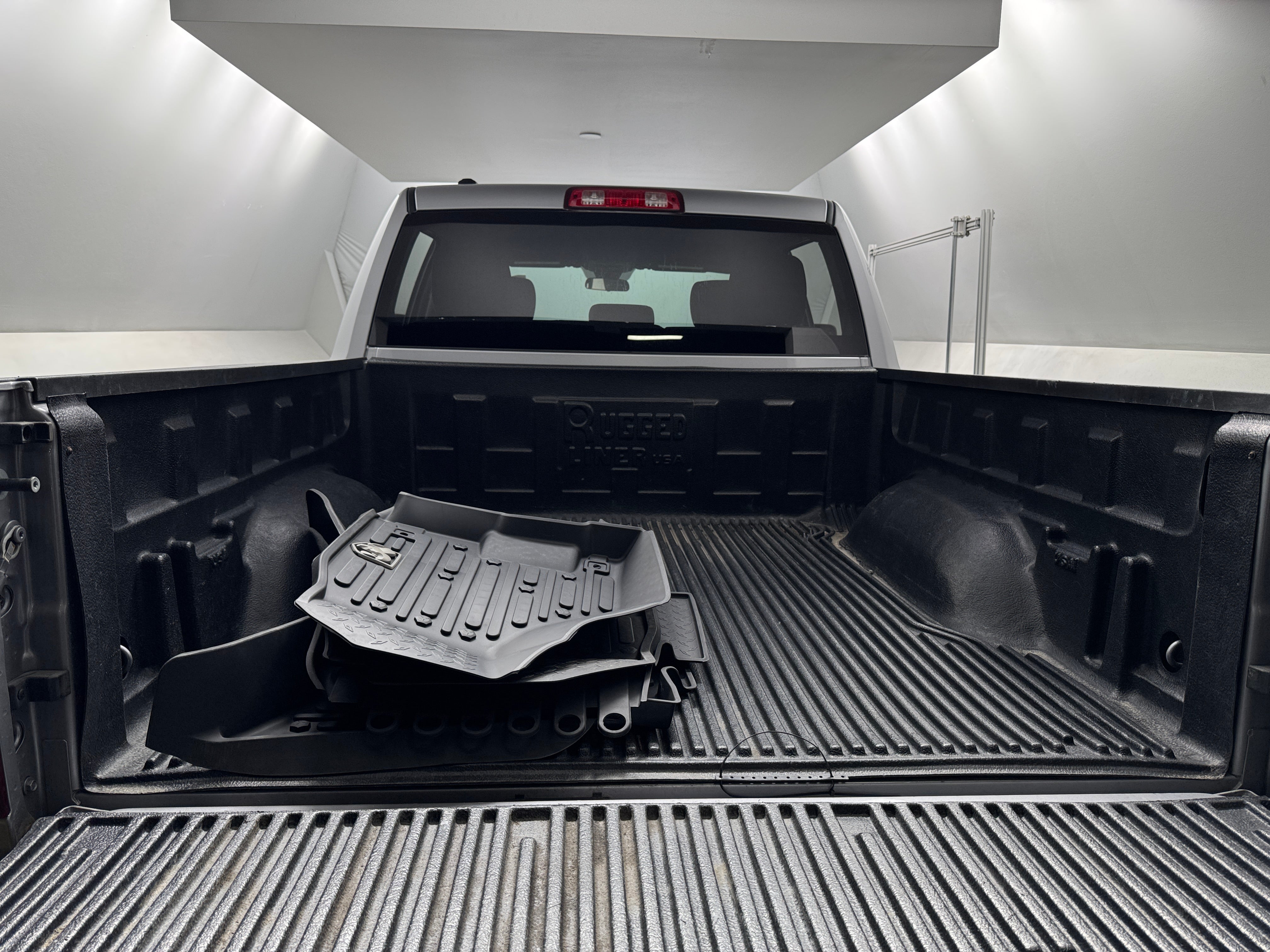 Thumbnail: 2024 RAM 1500 Classic - 7