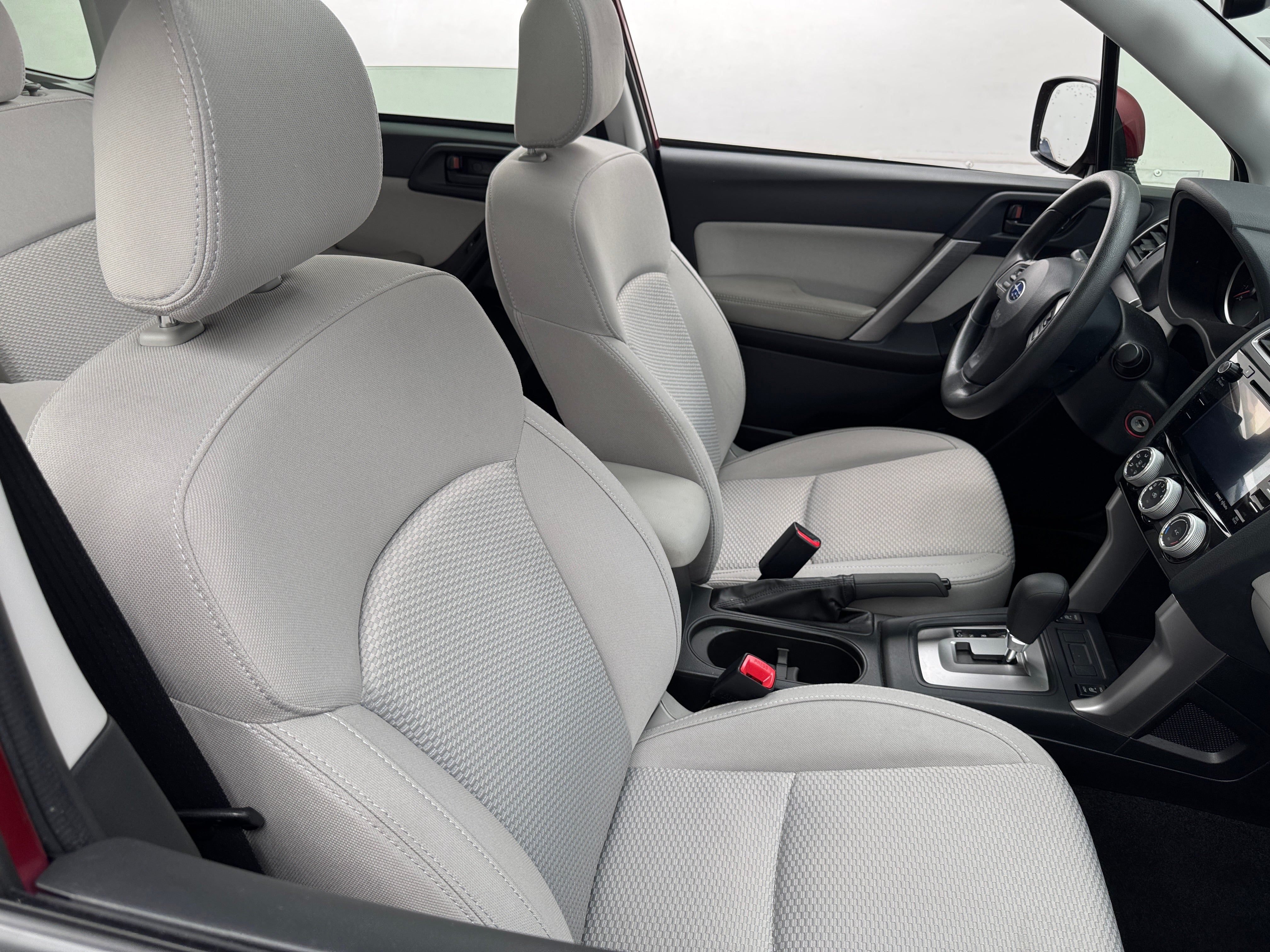 Thumbnail: 2016 Subaru Forester - 2
