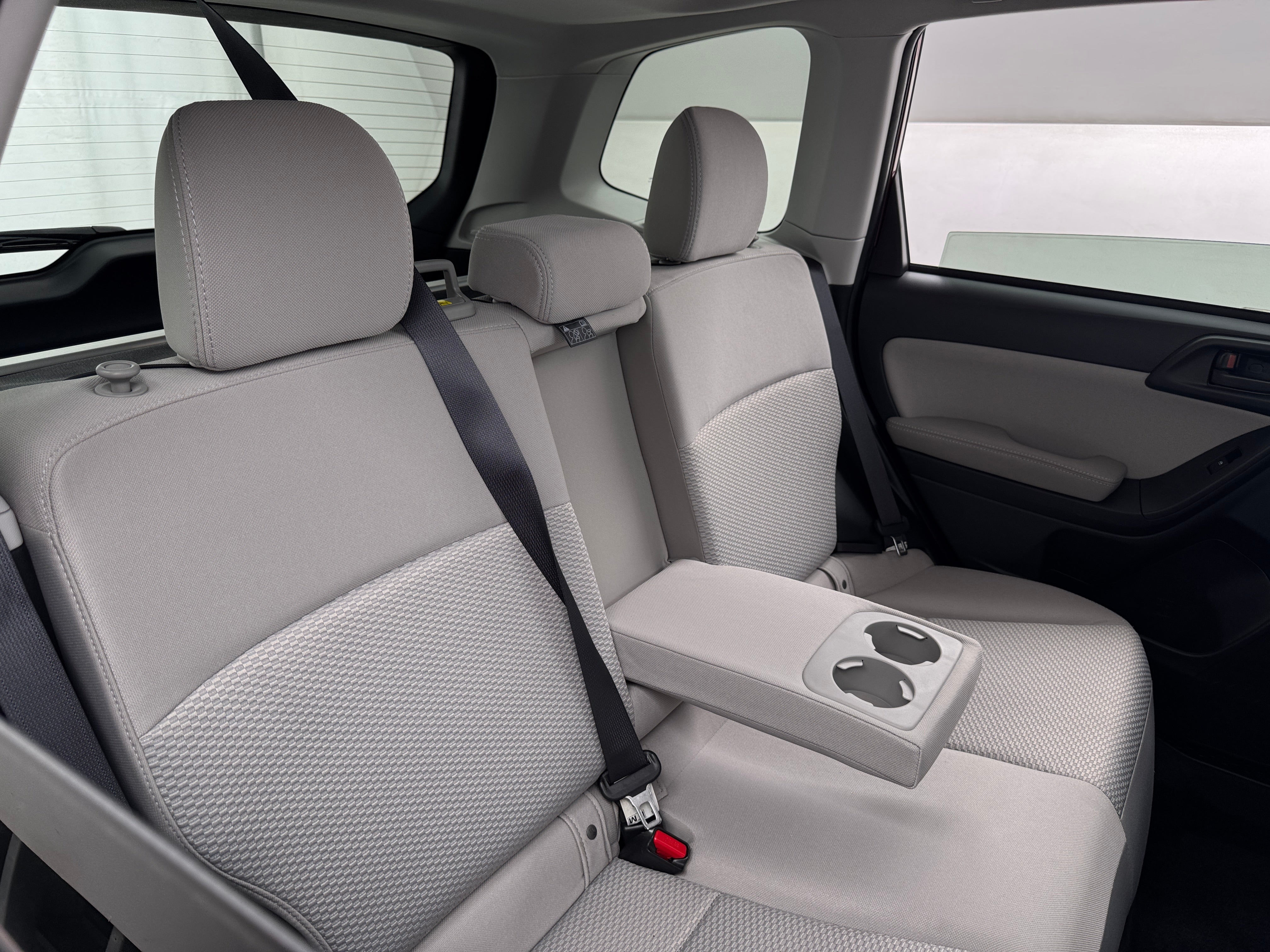 Thumbnail: 2016 Subaru Forester - 6