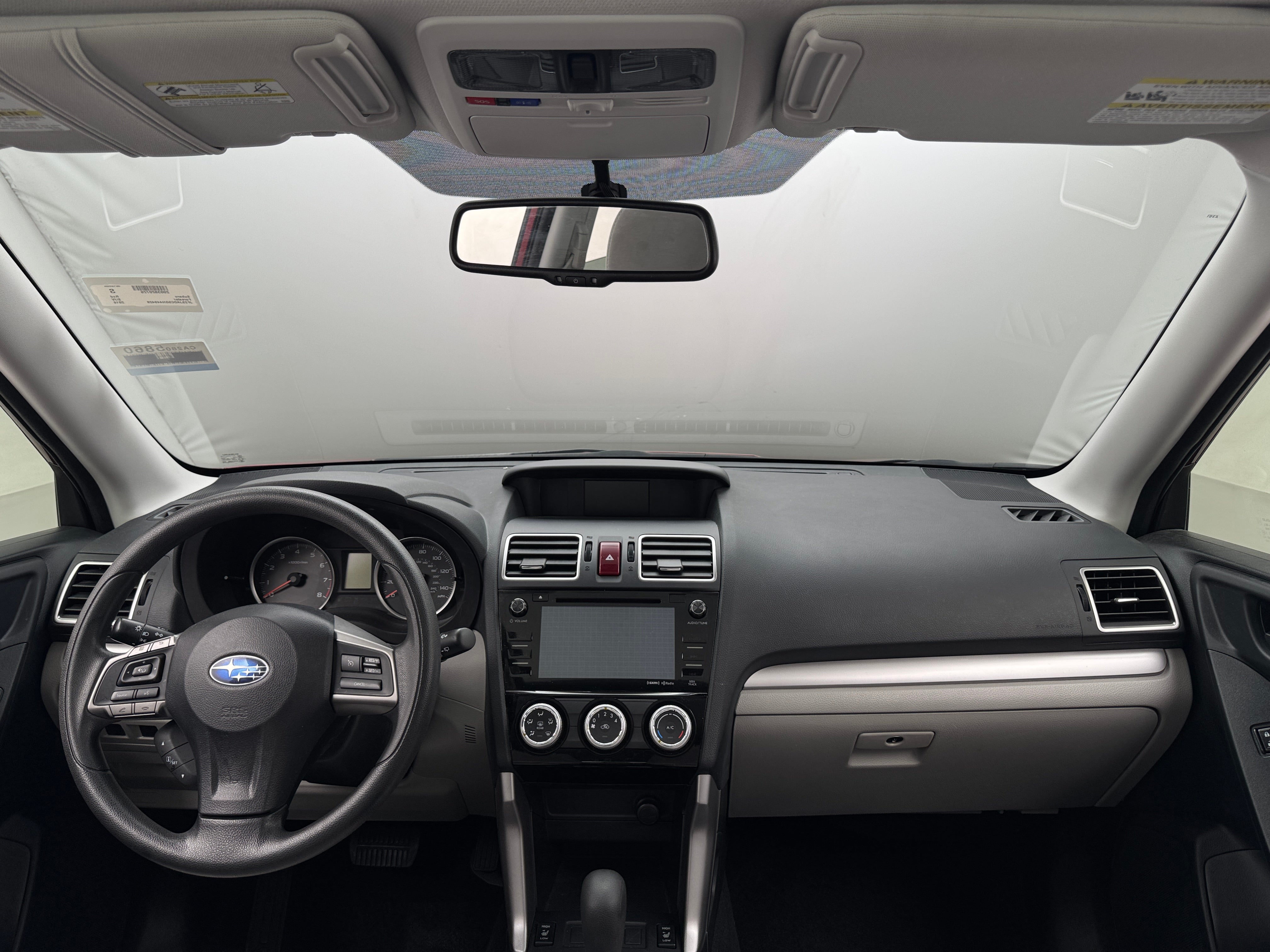 Thumbnail: 2016 Subaru Forester - 3