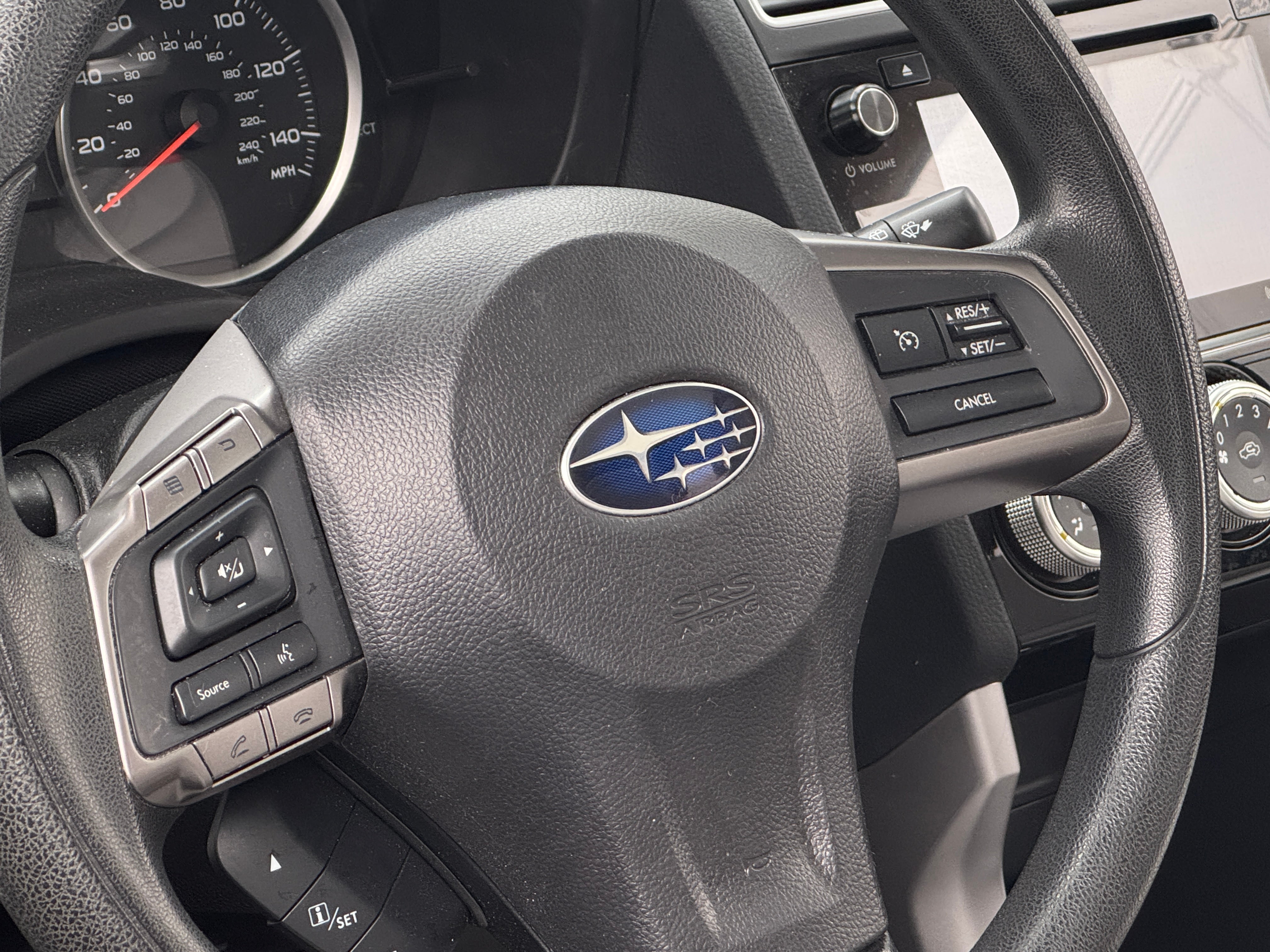 Thumbnail: 2016 Subaru Forester - 5