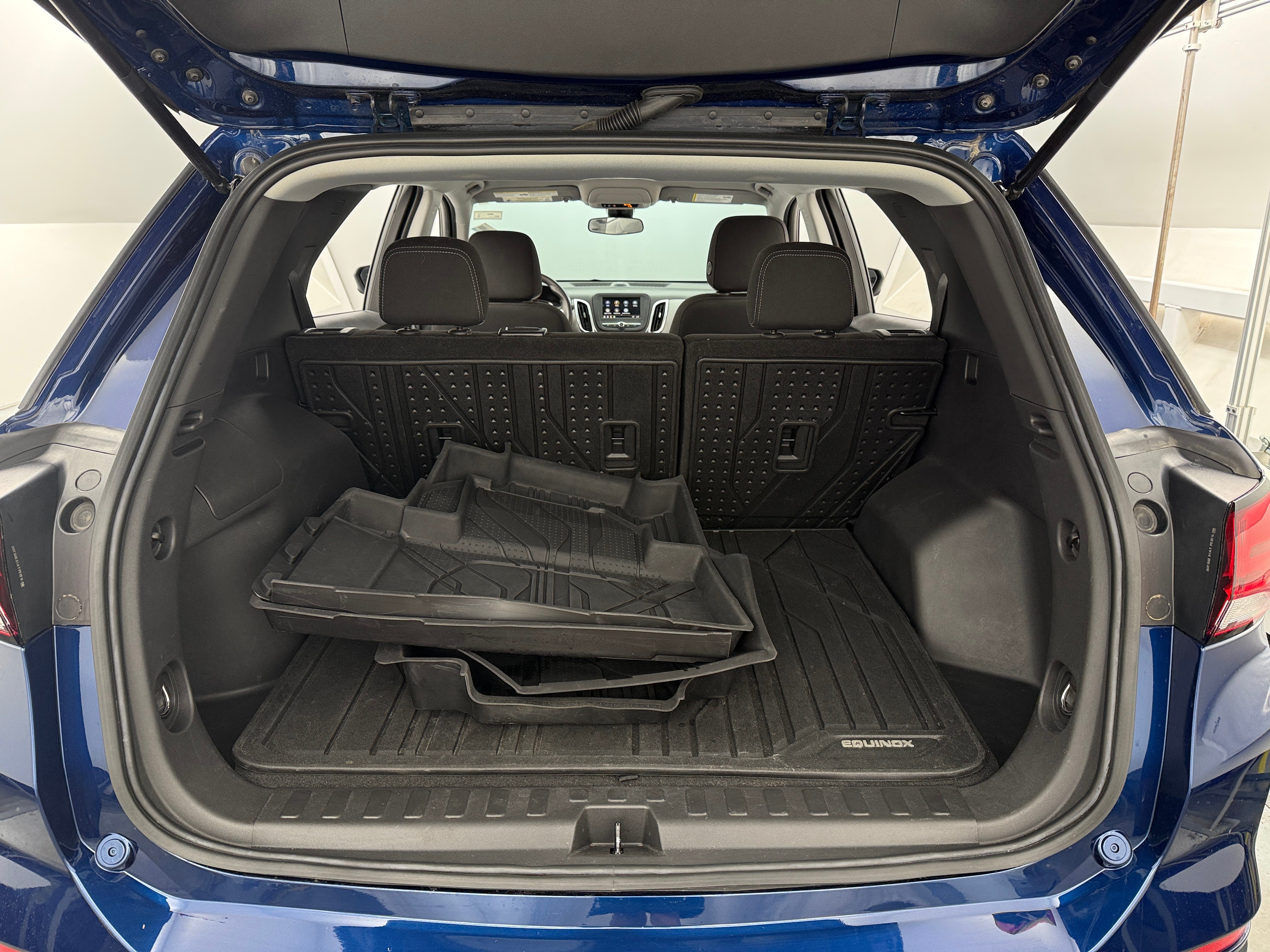 Thumbnail: 2022 Chevrolet Equinox - 7