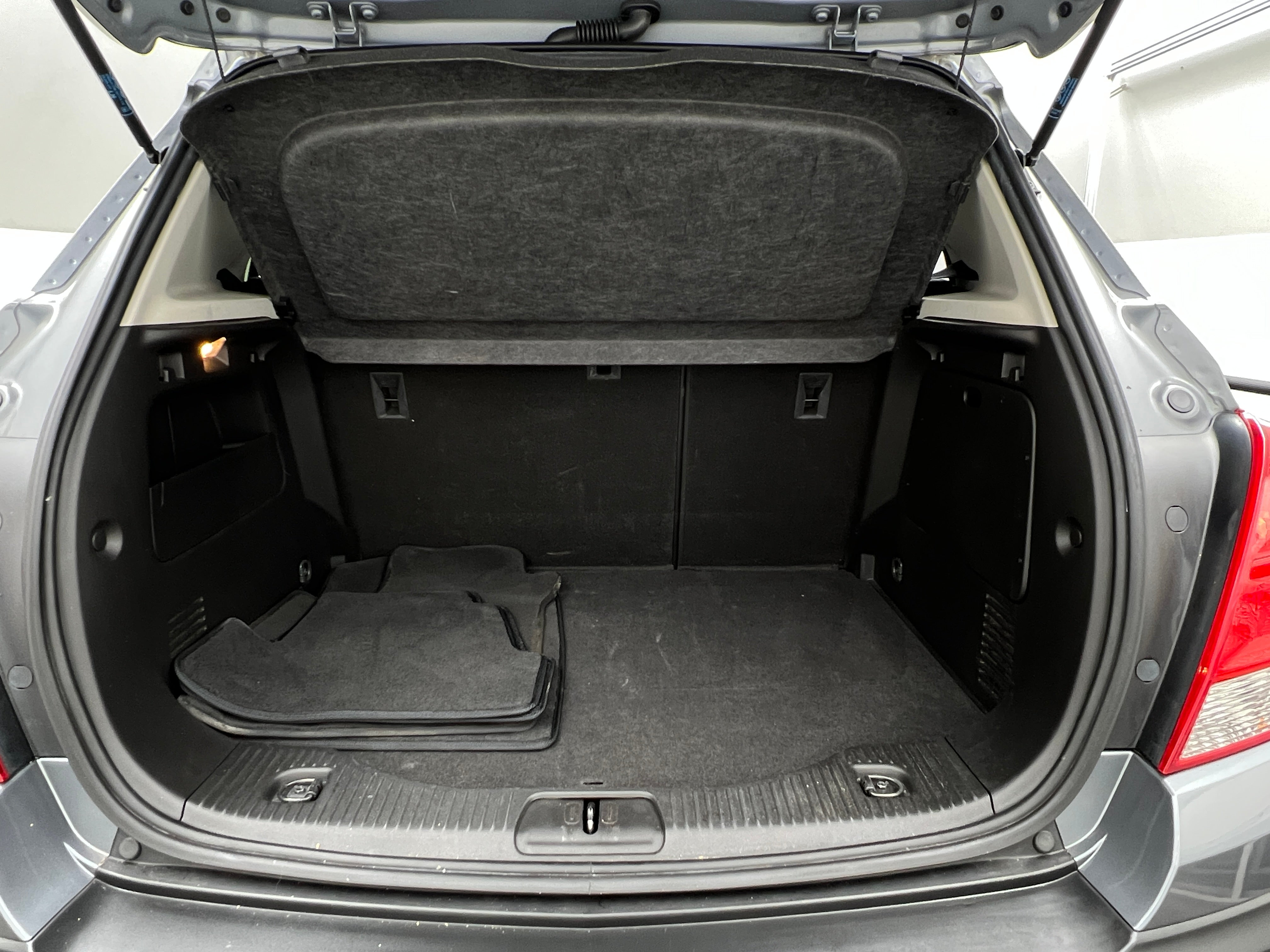 Thumbnail: 2015 Chevrolet Trax - 6