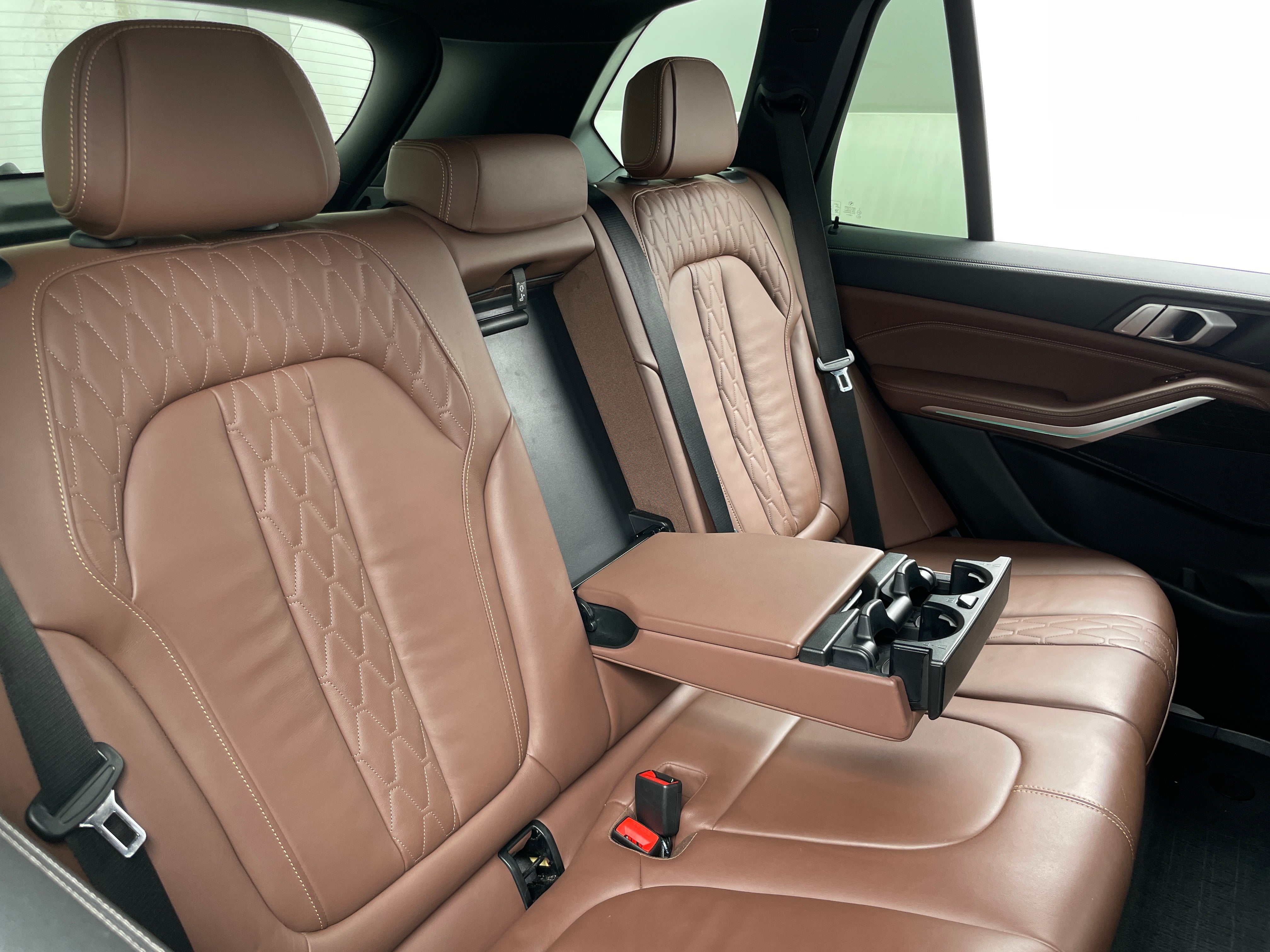 Thumbnail: 2019 BMW X5 - 5