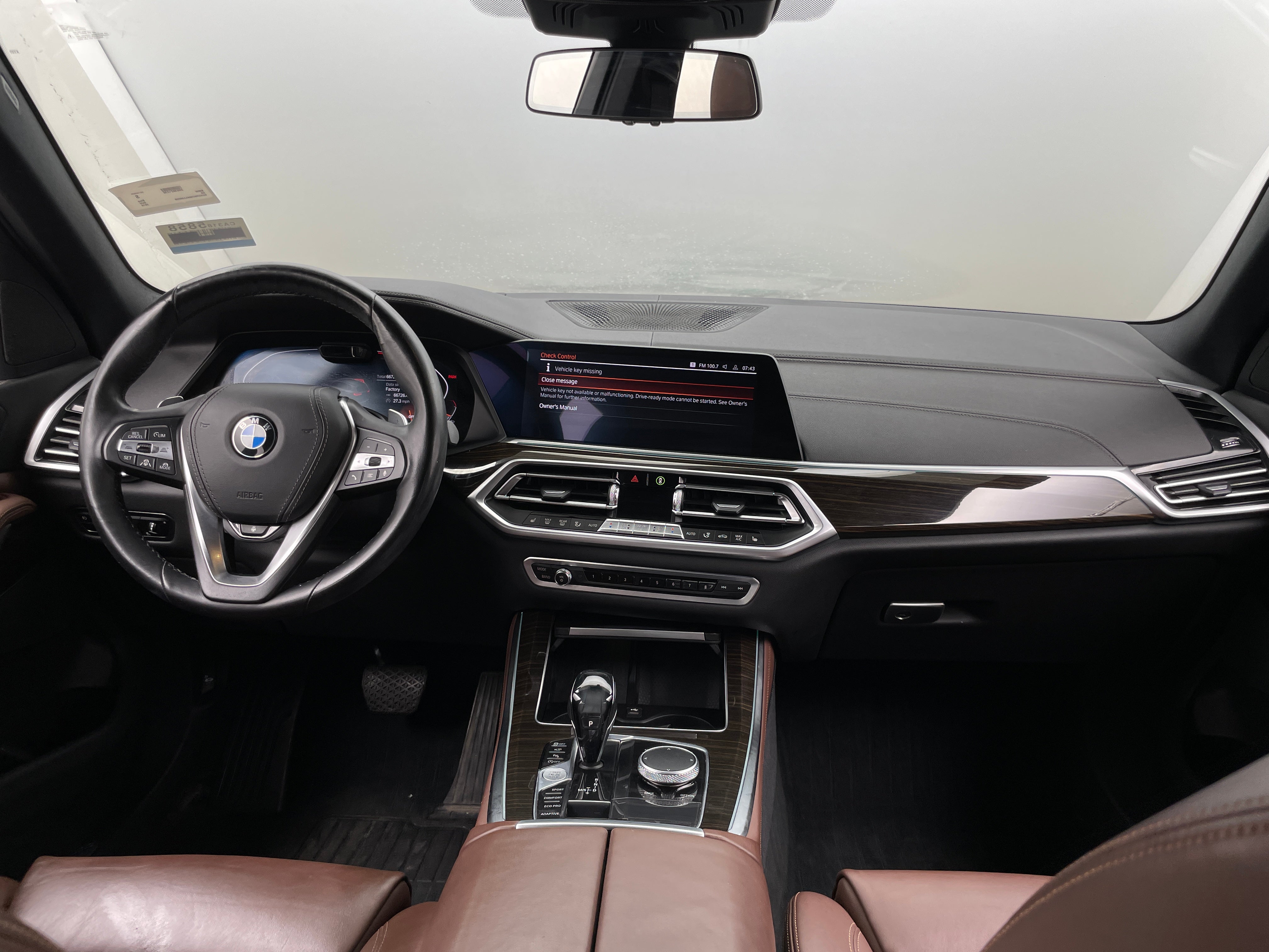 Thumbnail: 2019 BMW X5 - 2