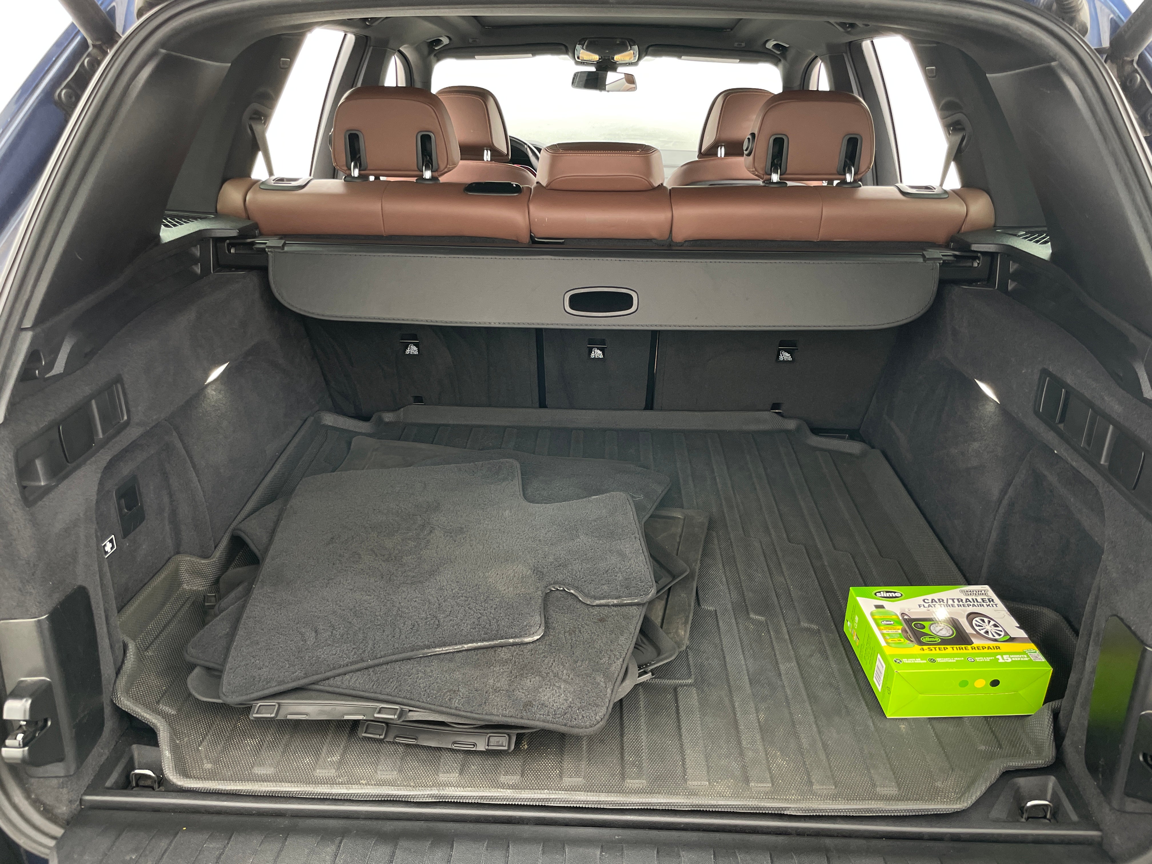 Thumbnail: 2019 BMW X5 - 6