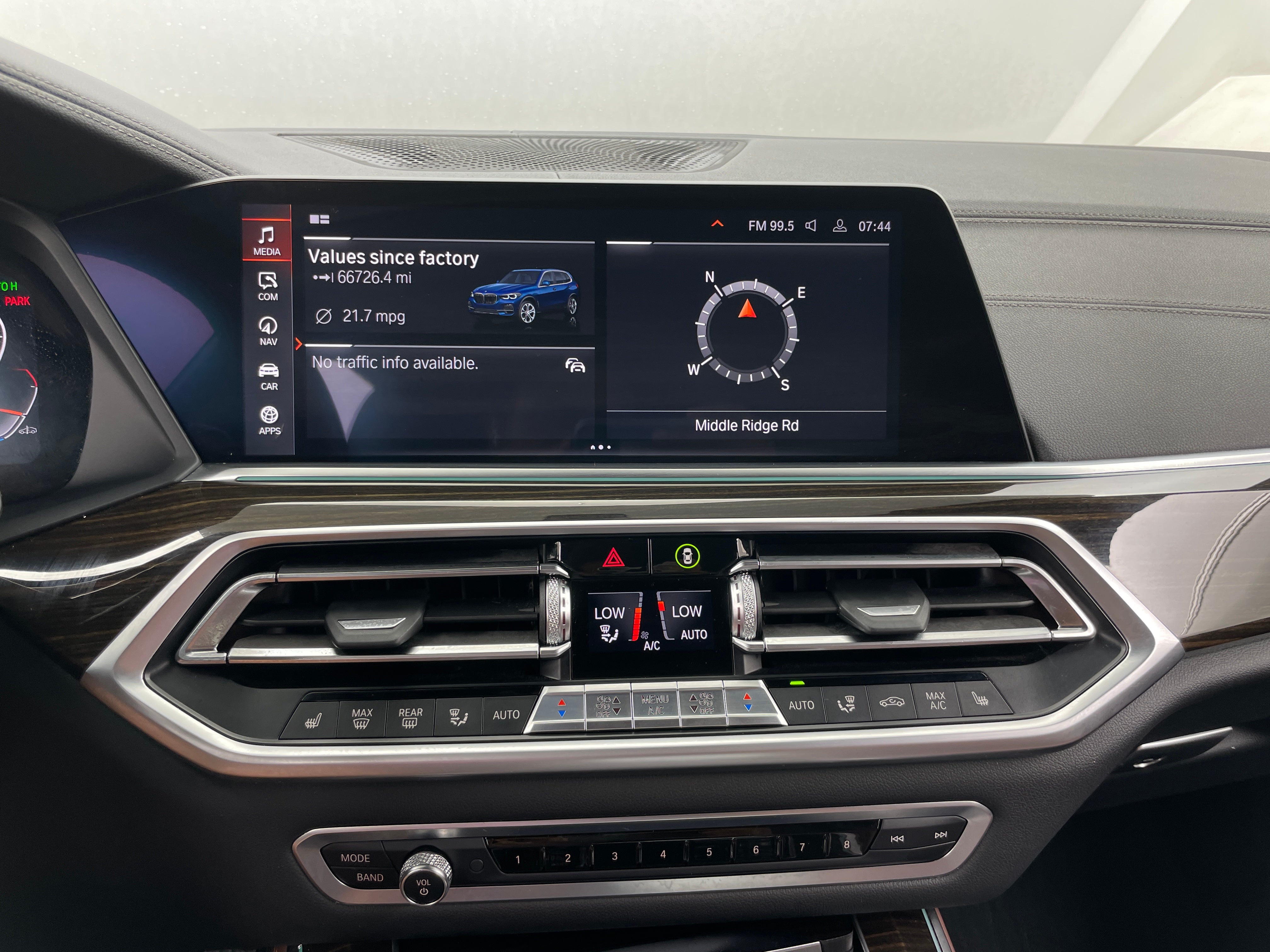 Thumbnail: 2019 BMW X5 - 3