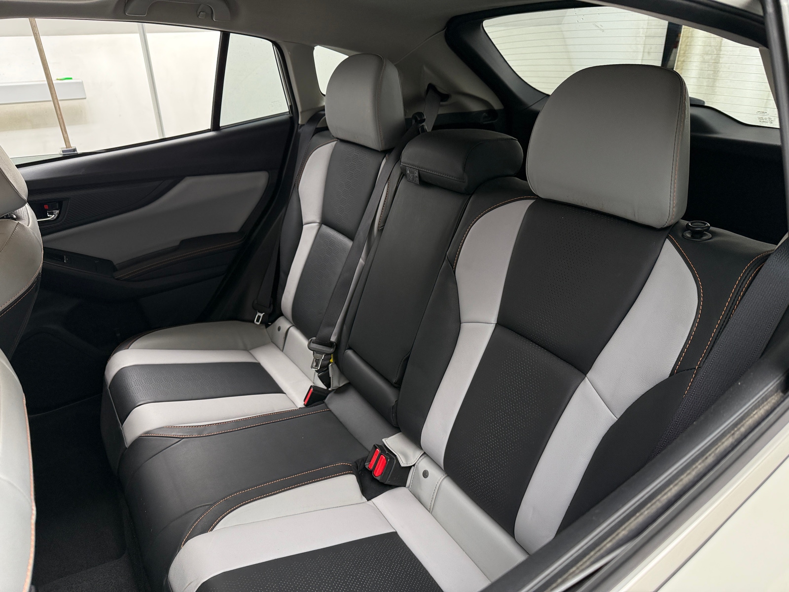 Thumbnail: 2018 Subaru Crosstrek - 5