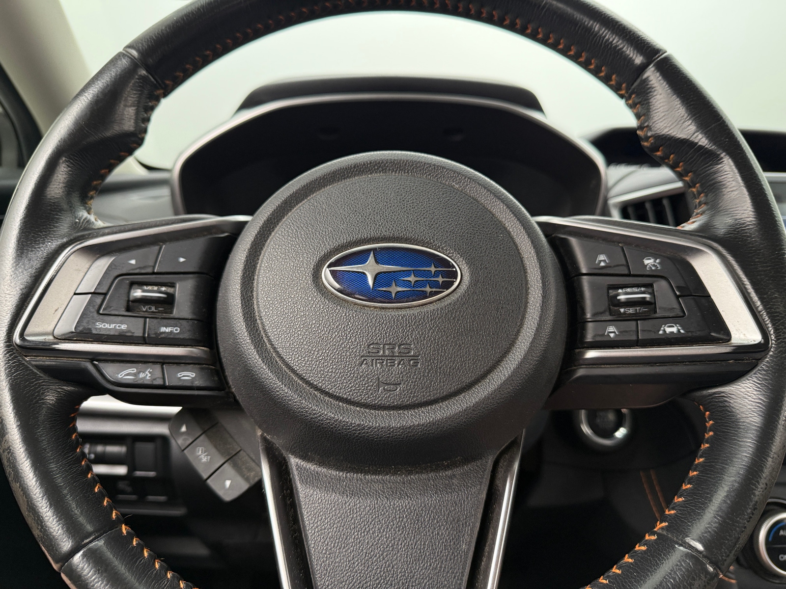 Thumbnail: 2018 Subaru Crosstrek - 4