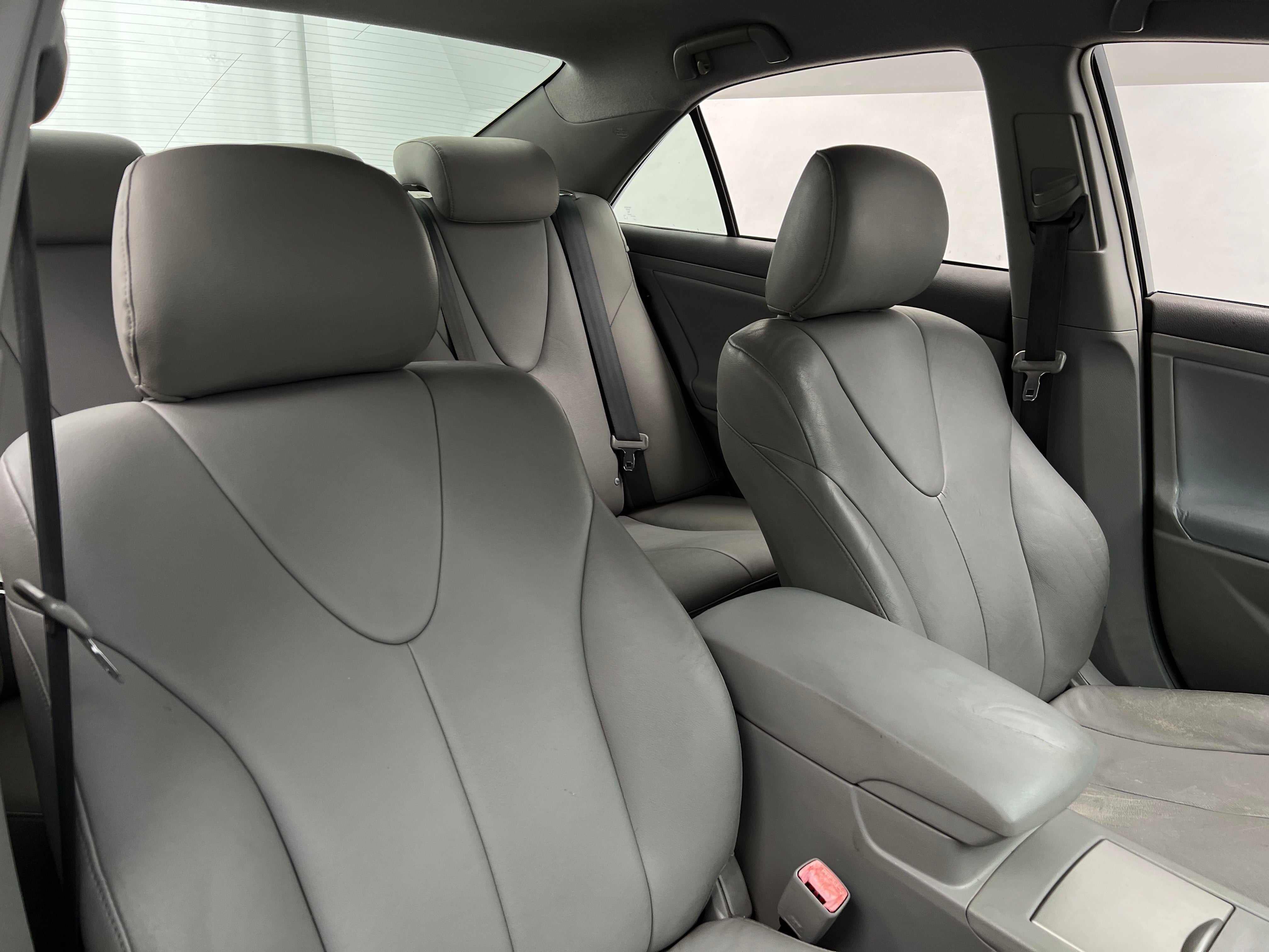 Thumbnail: 2010 Toyota Camry - 2