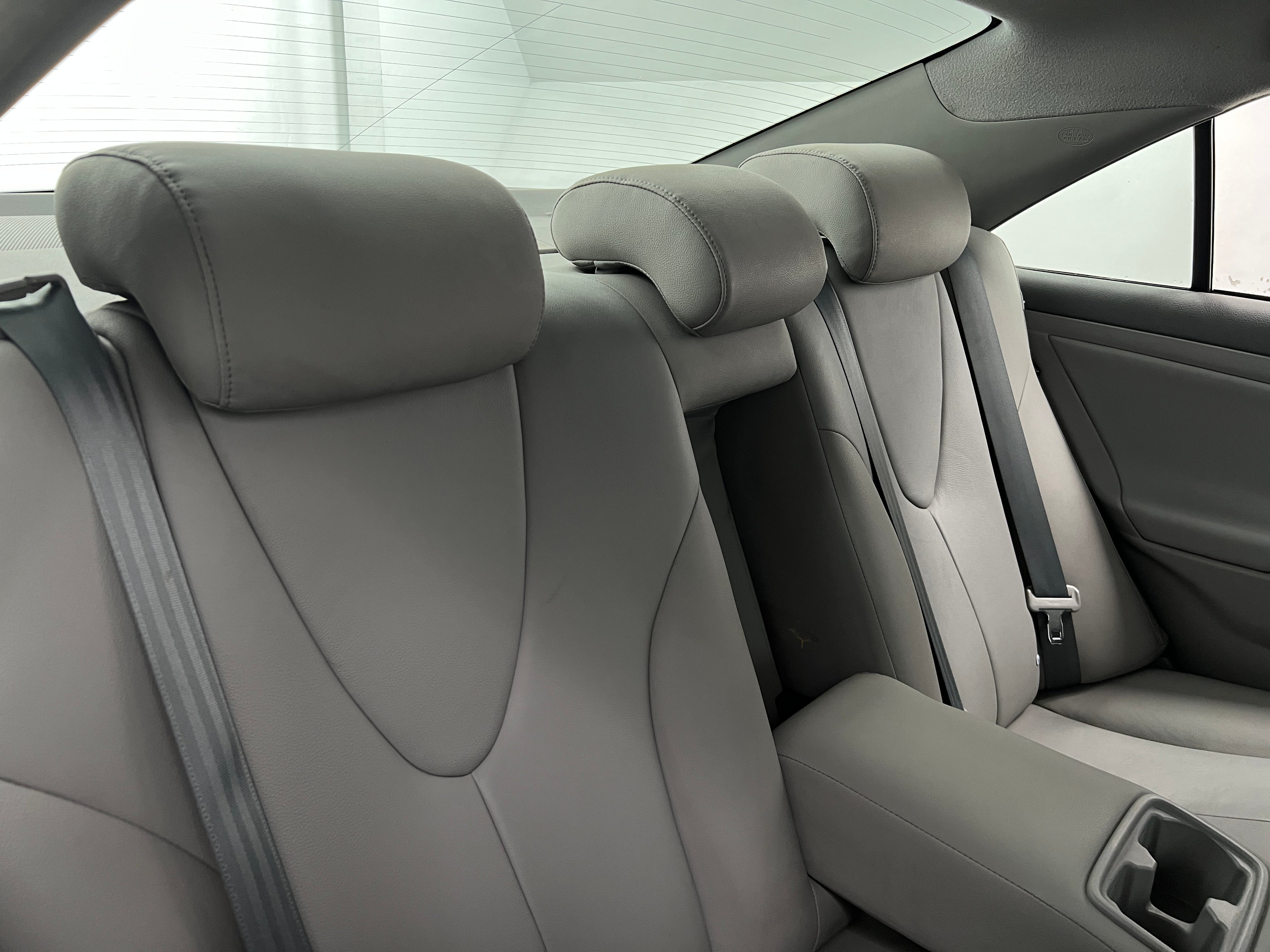 Thumbnail: 2010 Toyota Camry - 6