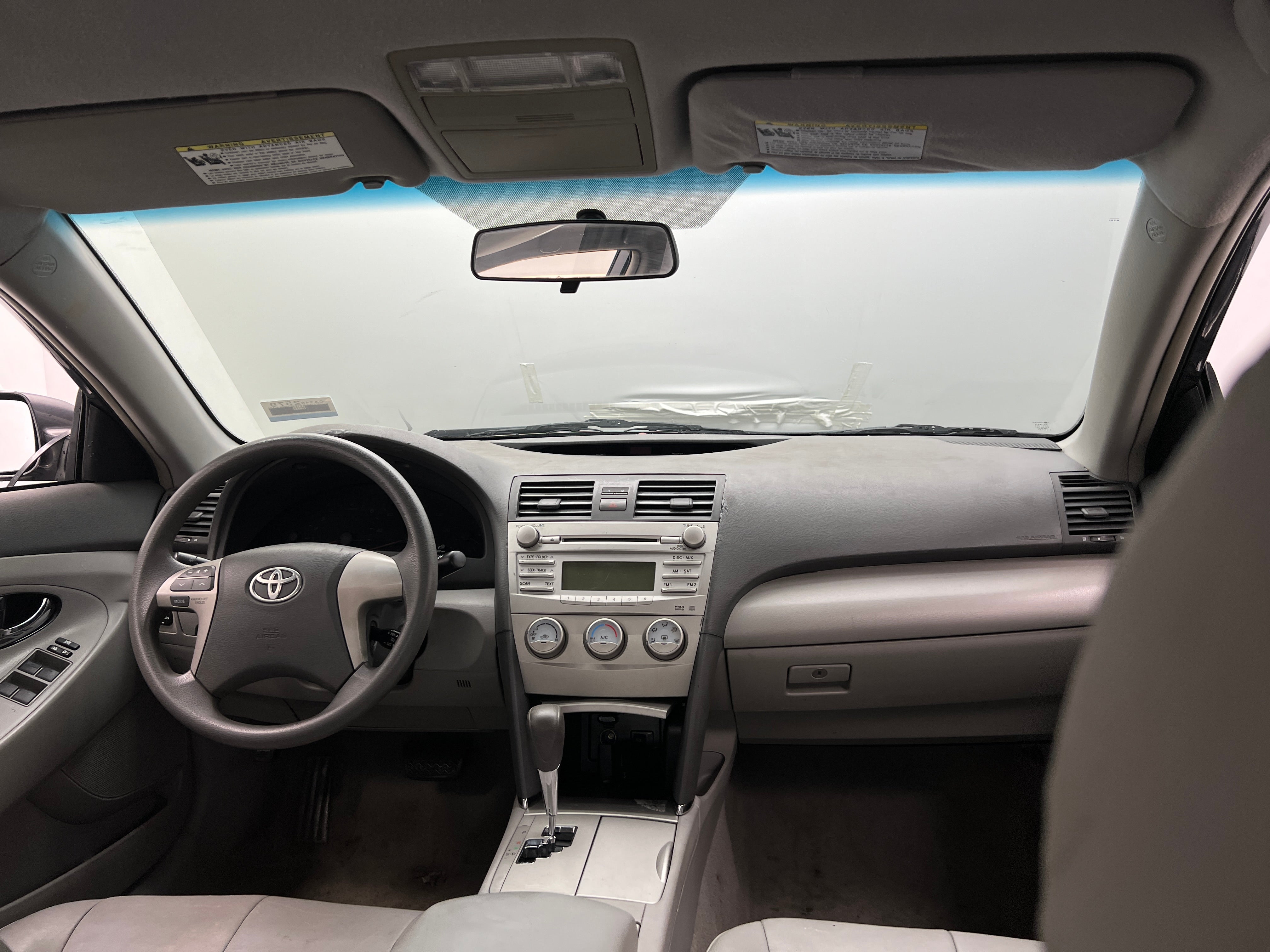 Thumbnail: 2010 Toyota Camry - 3
