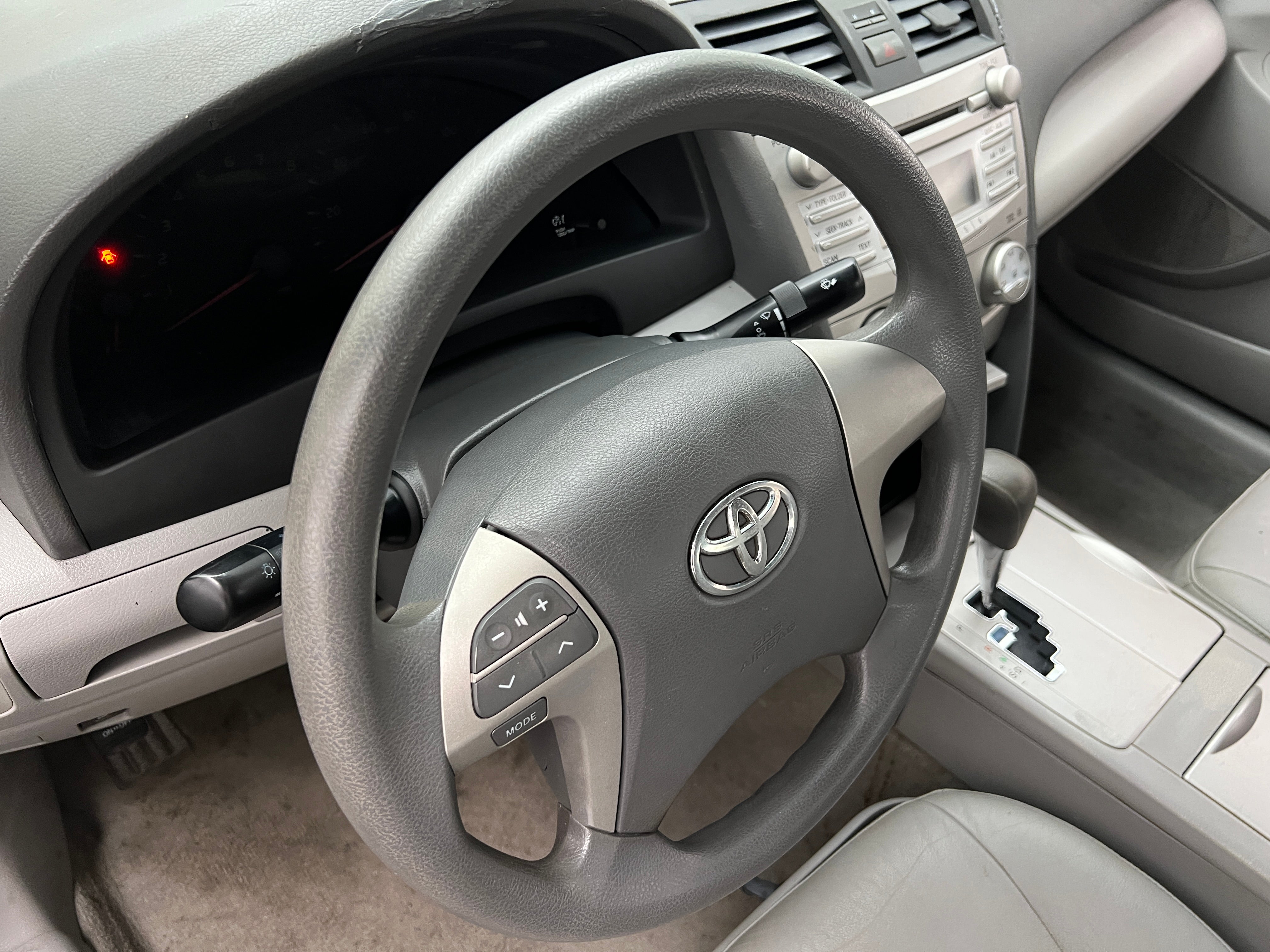 Thumbnail: 2010 Toyota Camry - 5
