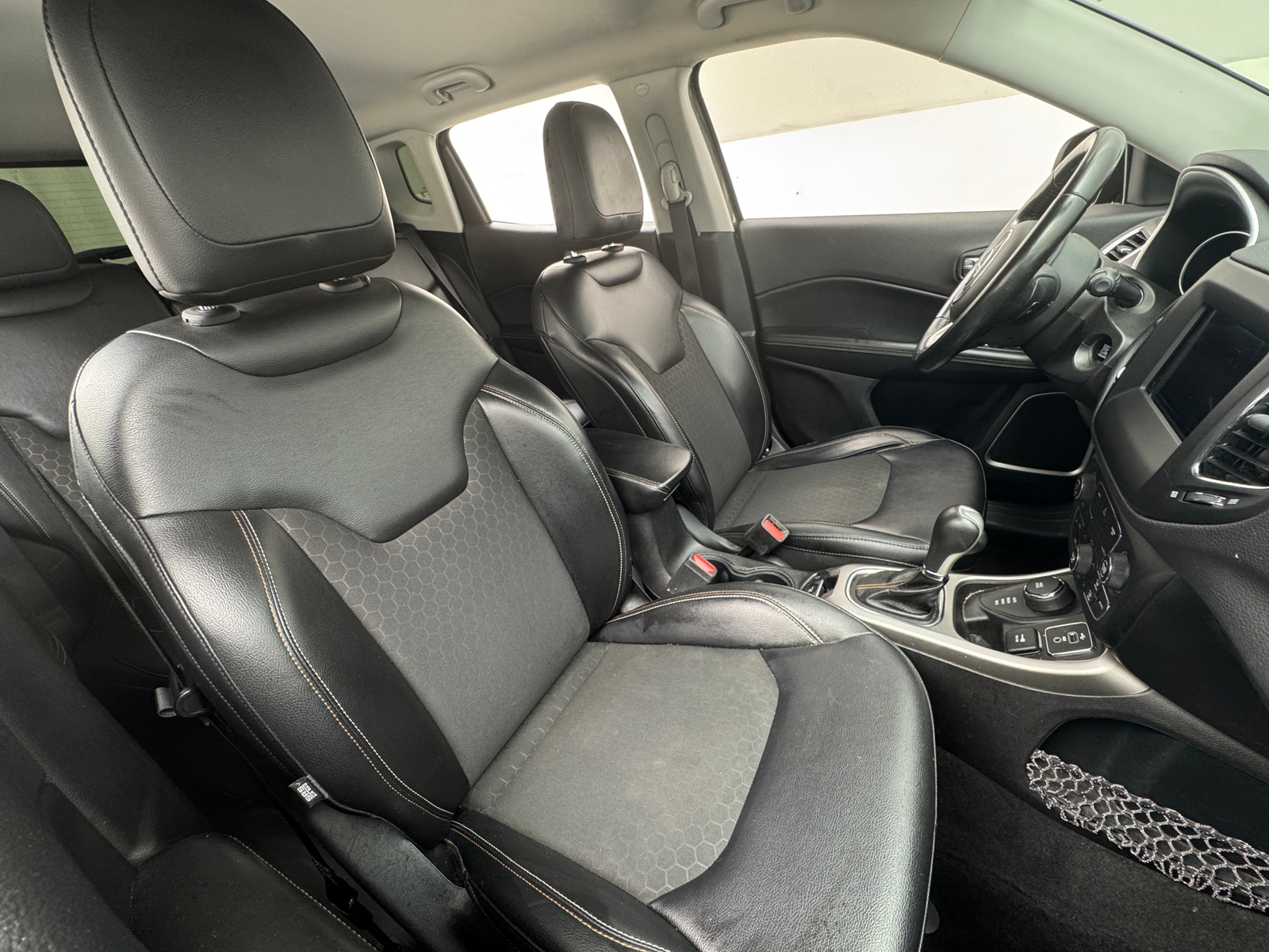 Thumbnail: 2017 Jeep Compass - 2