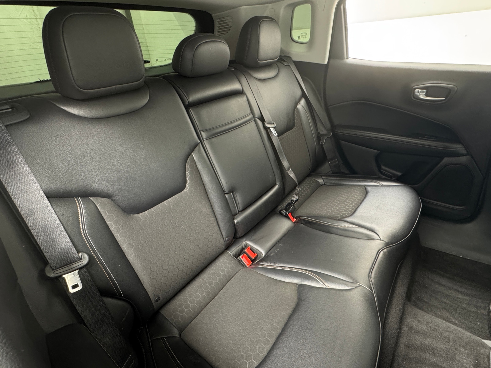 Thumbnail: 2017 Jeep Compass - 6