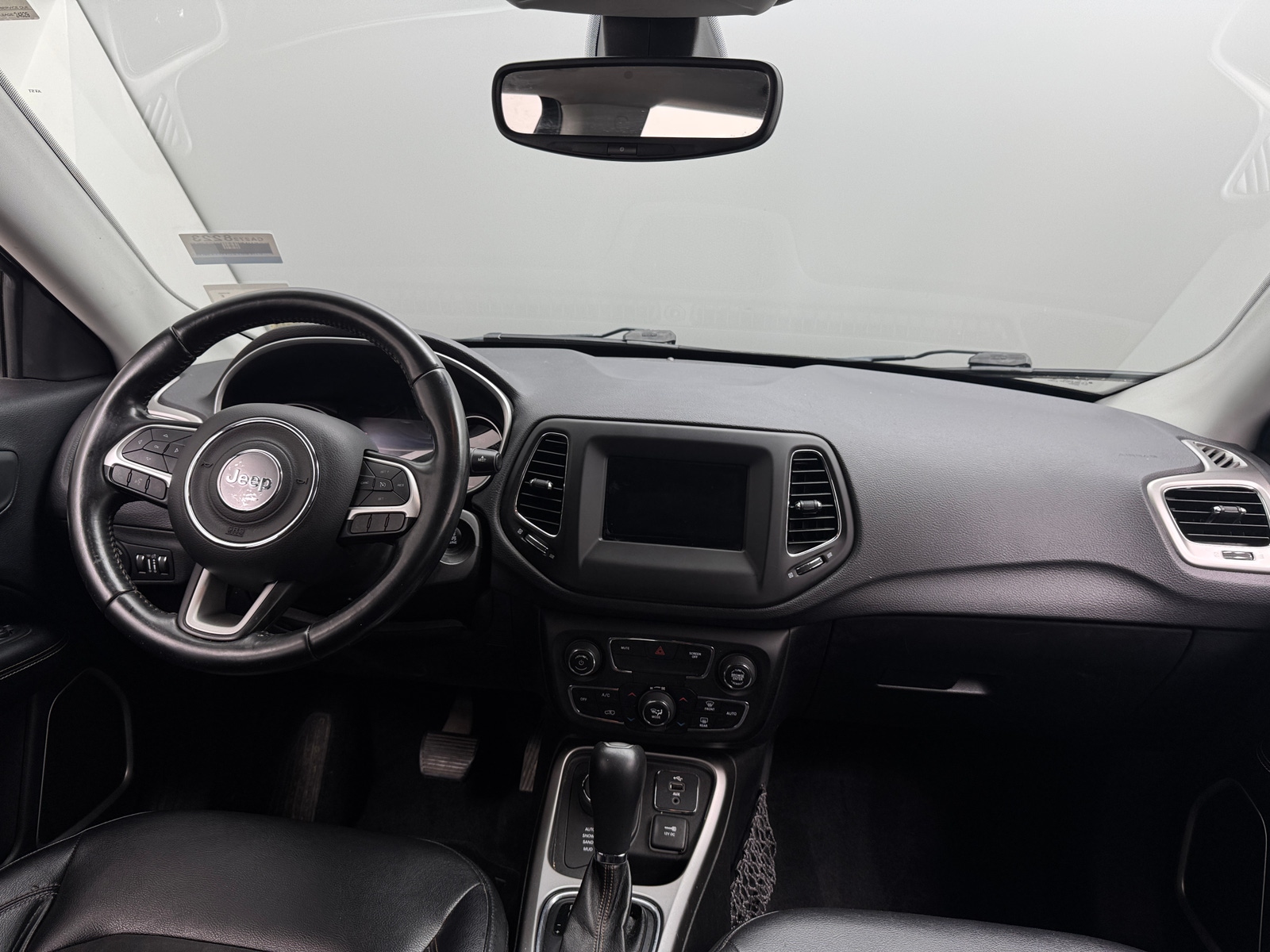 Thumbnail: 2017 Jeep Compass - 3