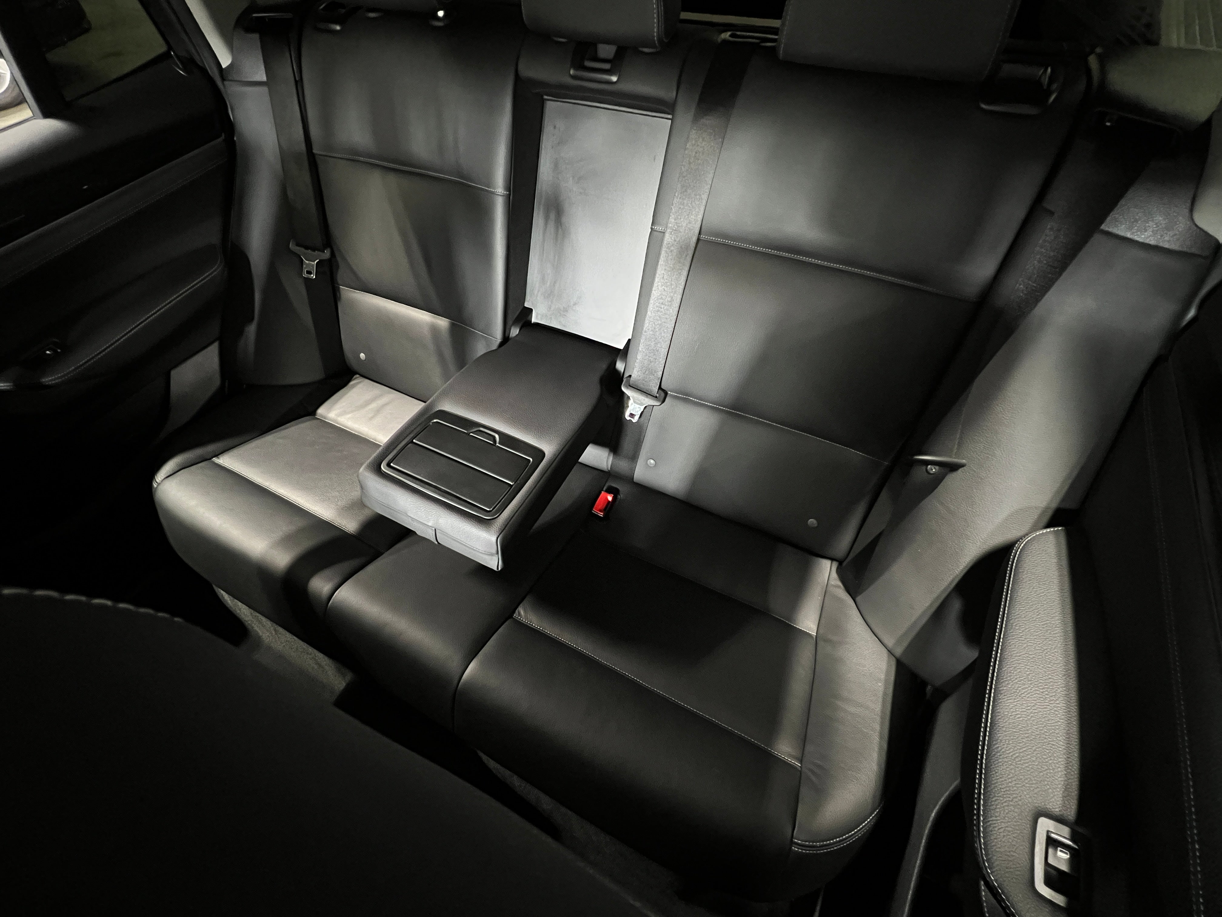 Thumbnail: 2017 BMW X3 - 5