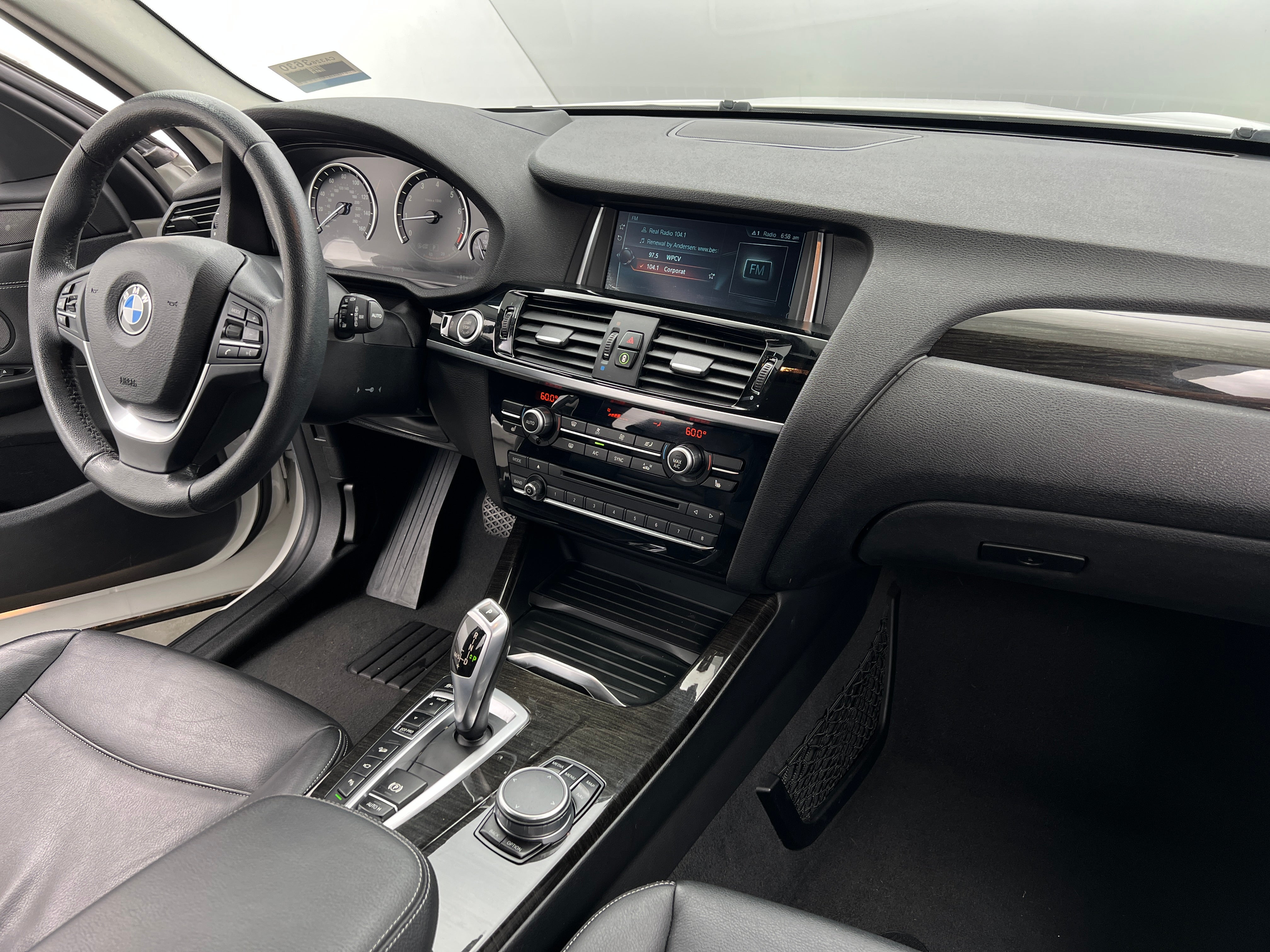 Thumbnail: 2017 BMW X3 - 2