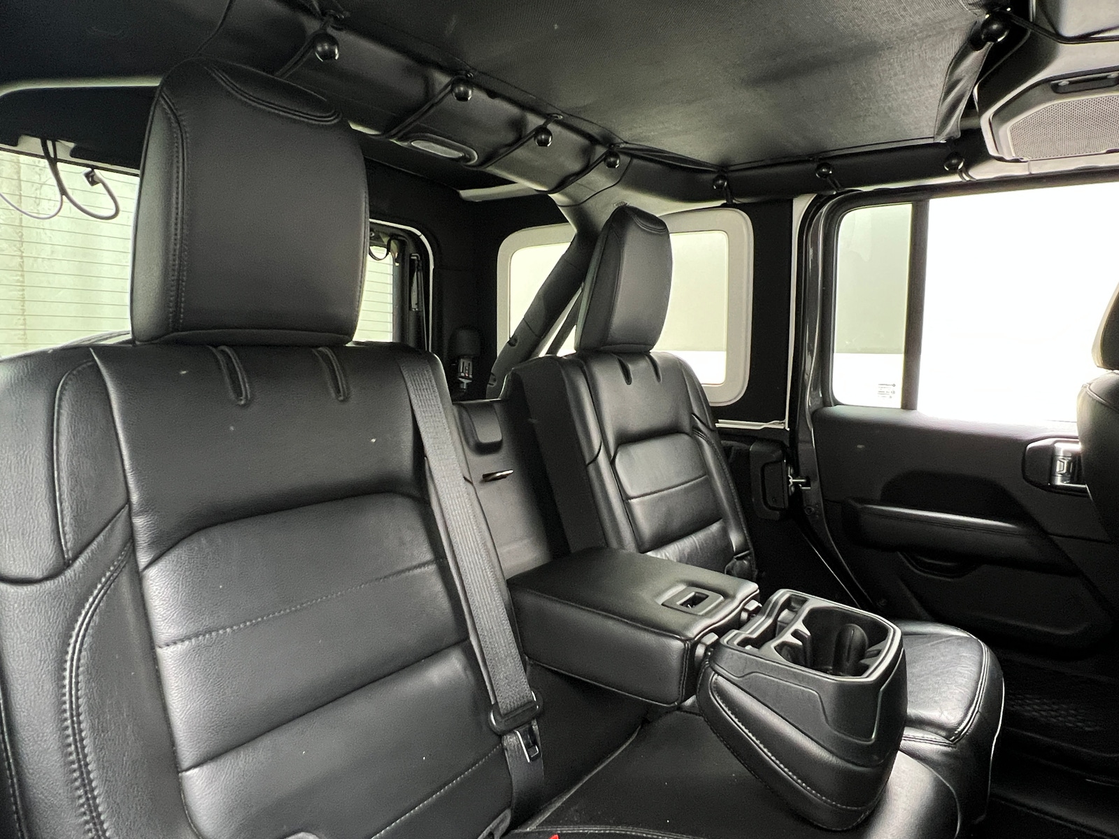 Thumbnail: 2020 Jeep Wrangler - 5
