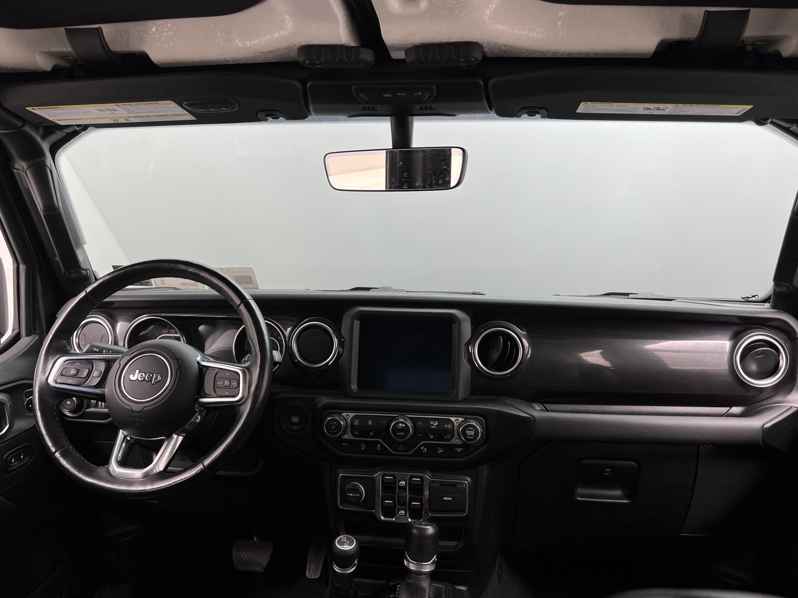 Thumbnail: 2020 Jeep Wrangler - 2
