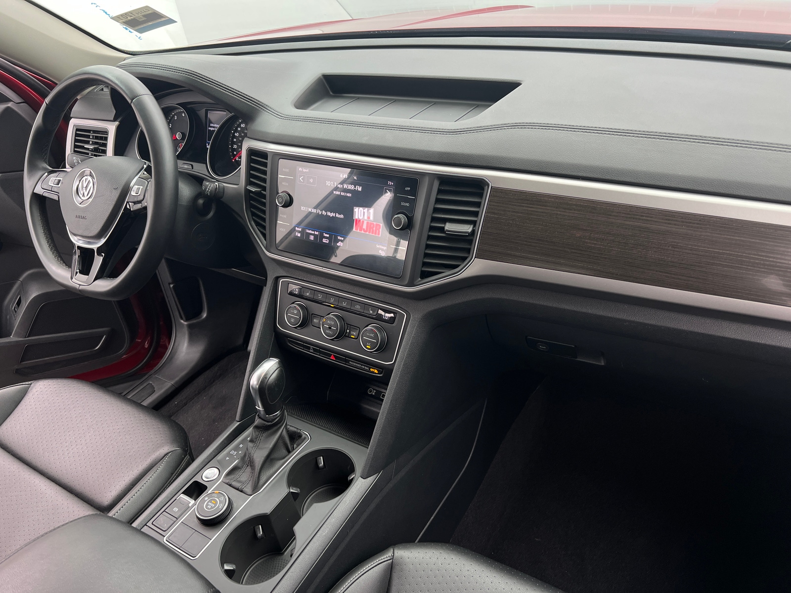 Thumbnail: 2019 Volkswagen Atlas - 2
