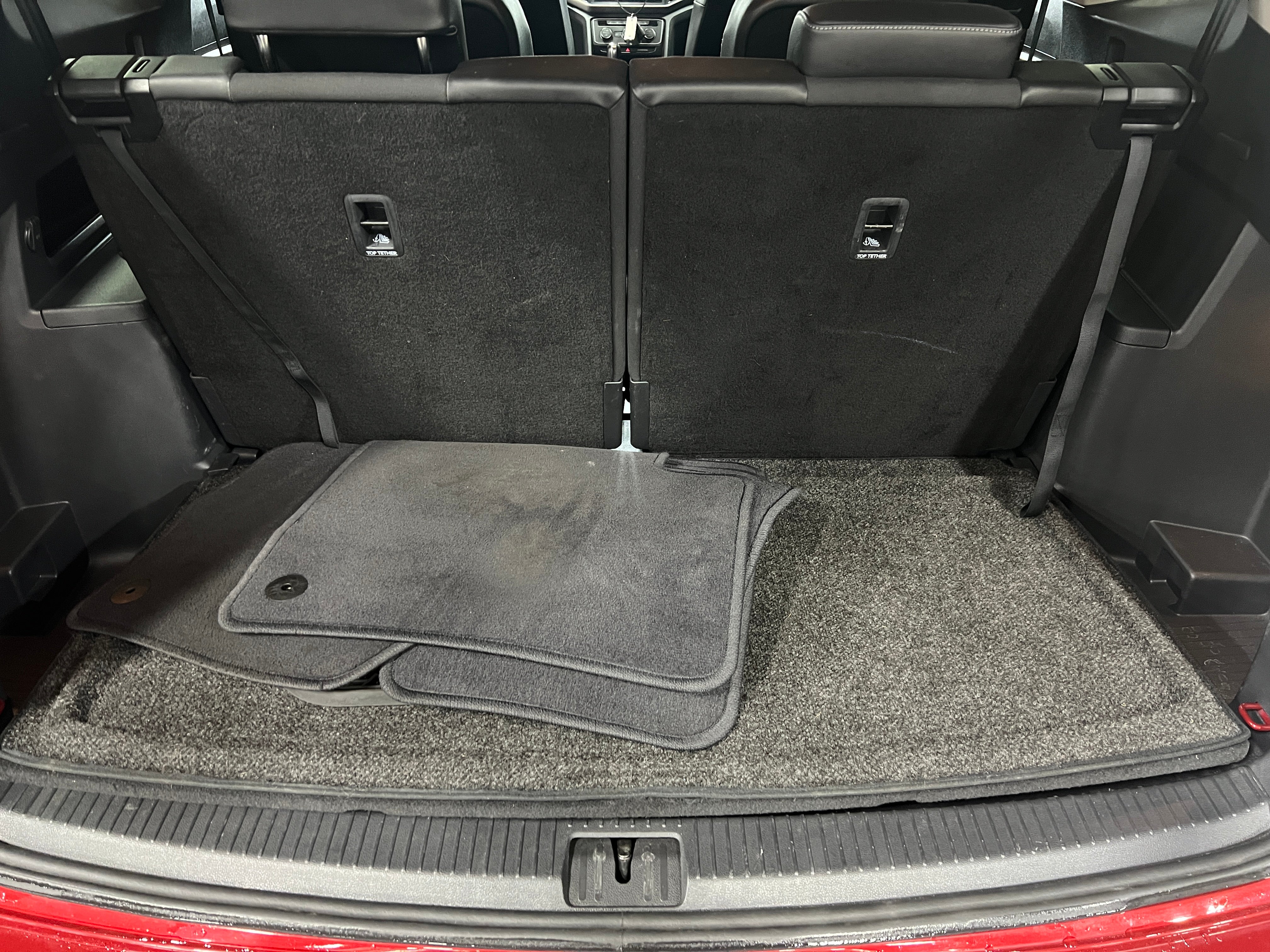 Thumbnail: 2019 Volkswagen Atlas - 6