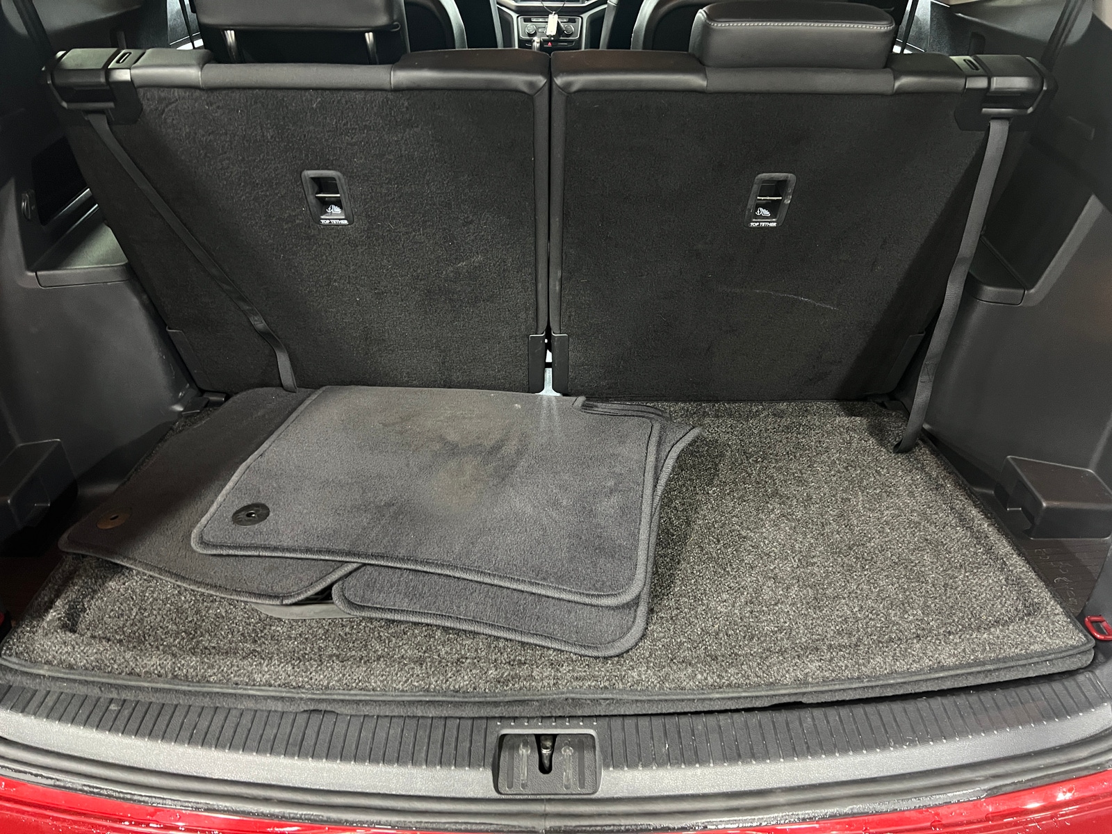 Thumbnail: 2019 Volkswagen Atlas - 6
