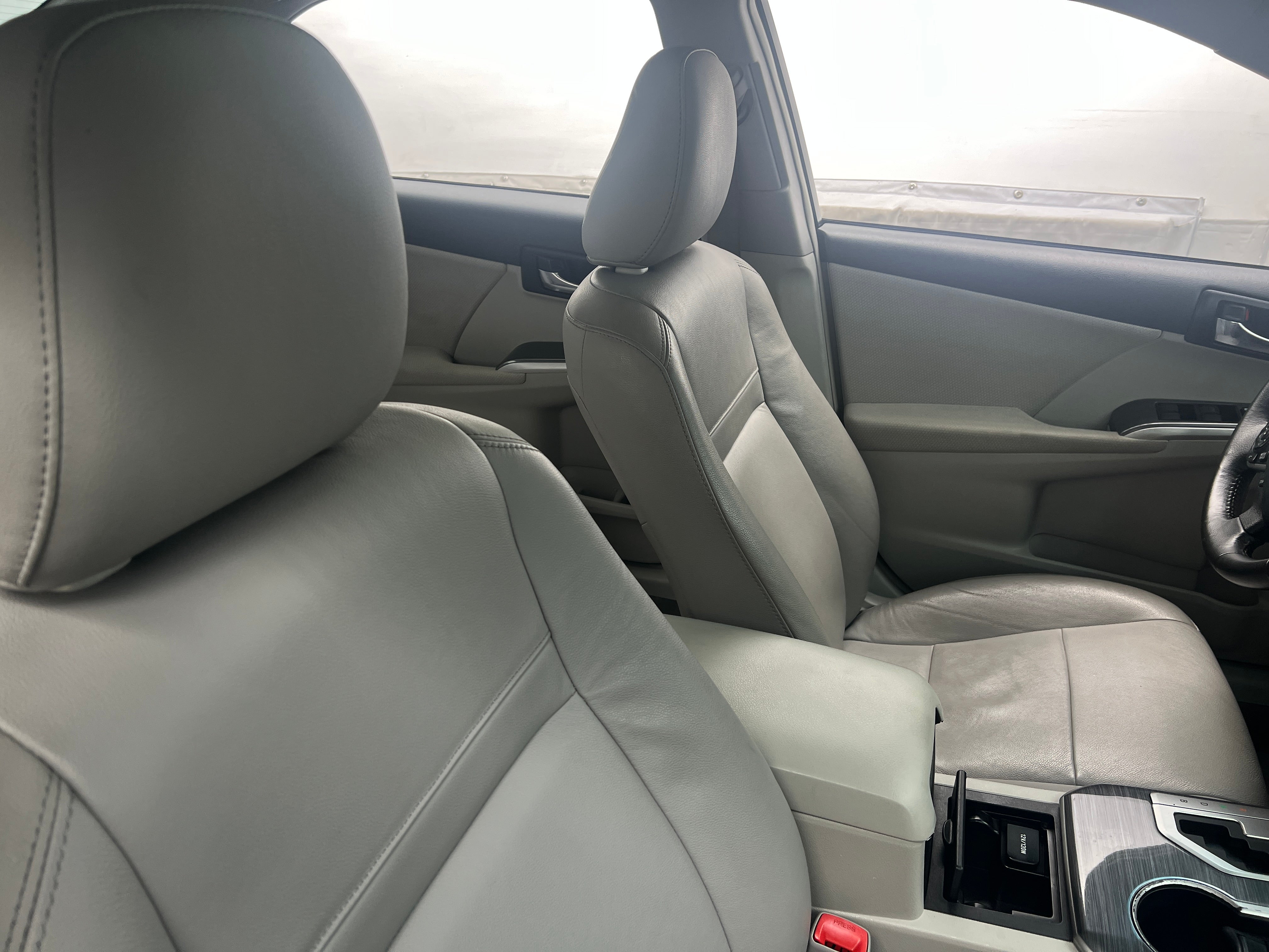 Thumbnail: 2012 Toyota Camry - 2
