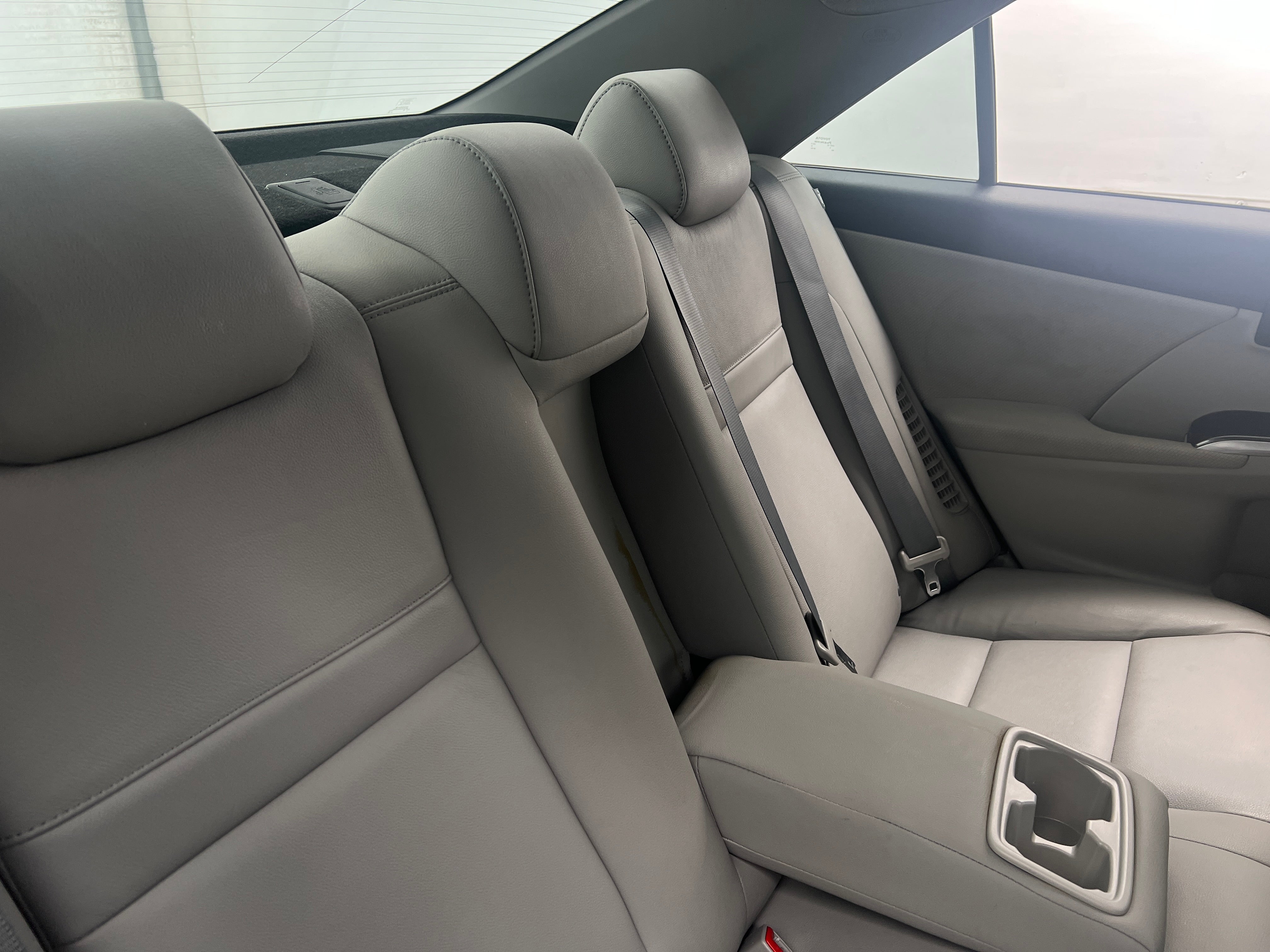 Thumbnail: 2012 Toyota Camry - 6