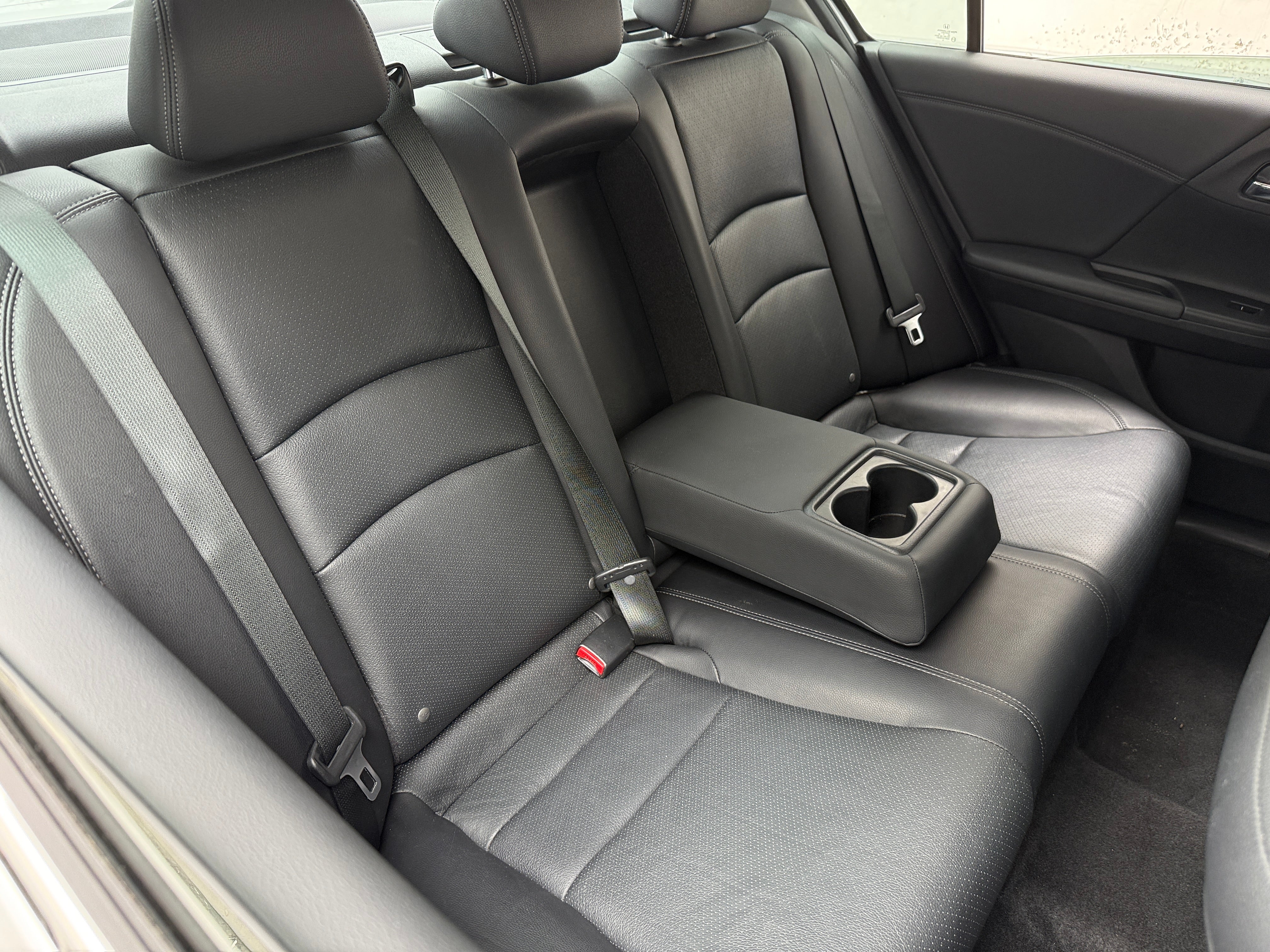 Thumbnail: 2015 Honda Accord - 5