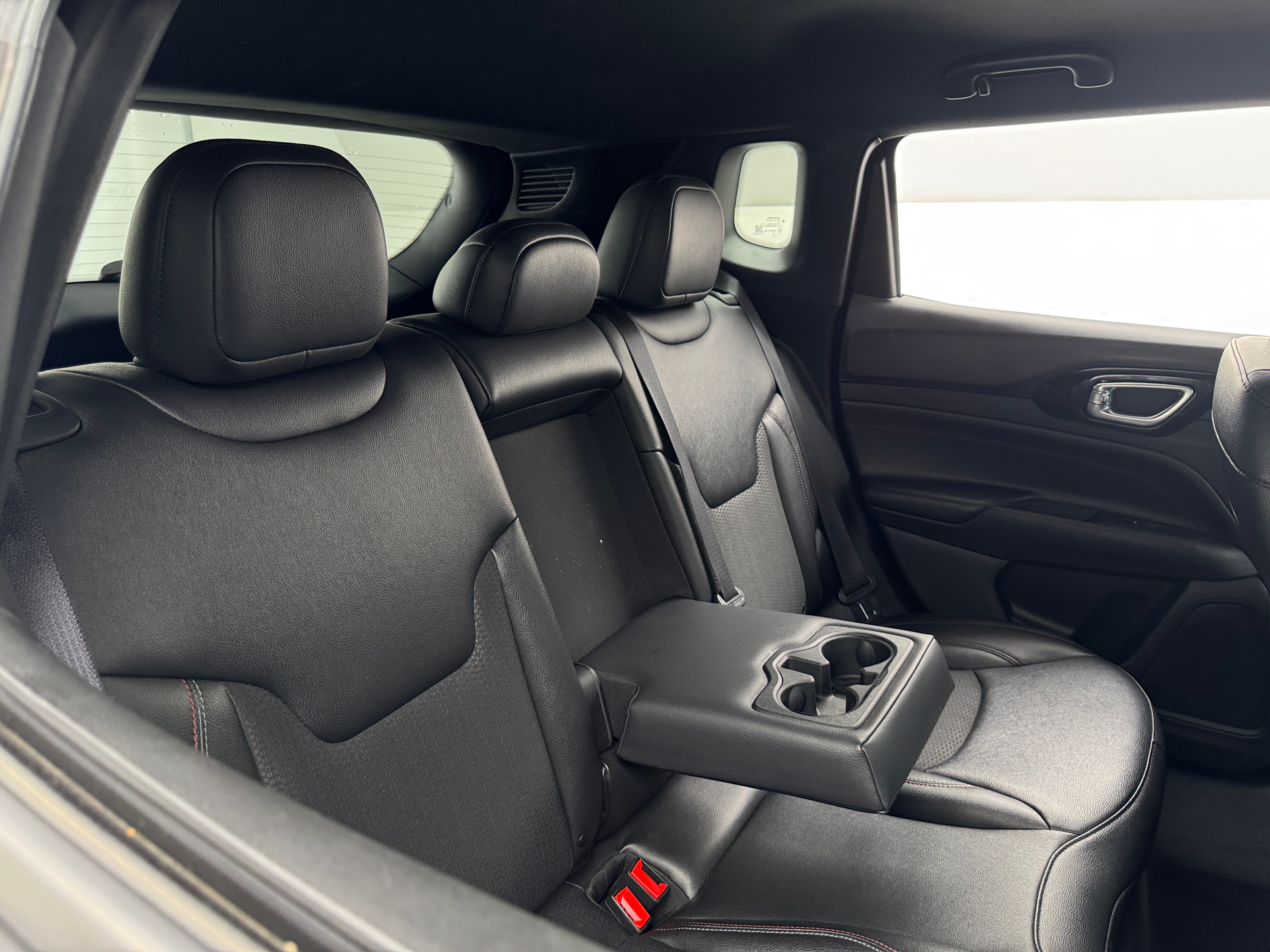 Thumbnail: 2024 Jeep Compass - 5