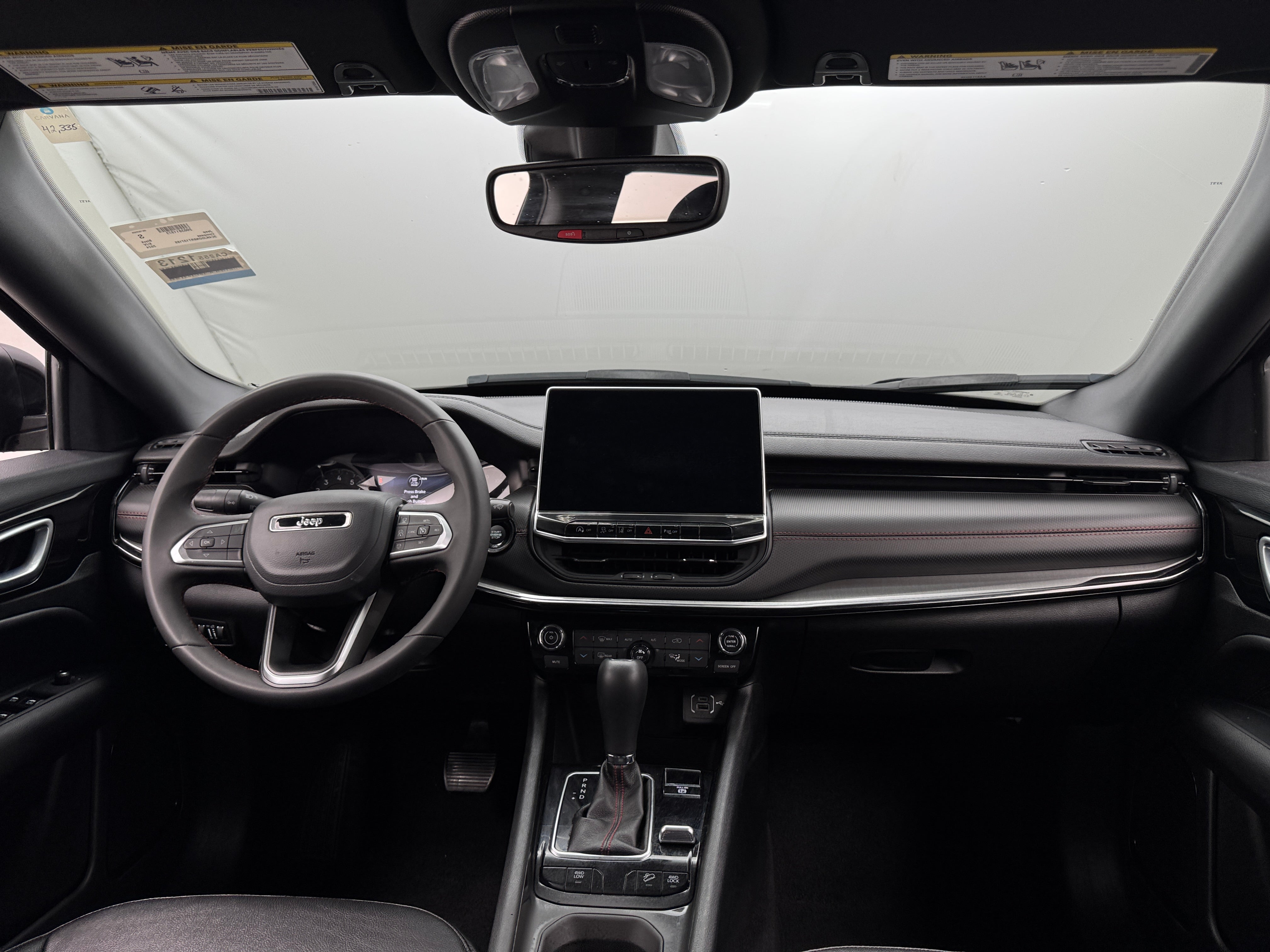 Thumbnail: 2024 Jeep Compass - 2