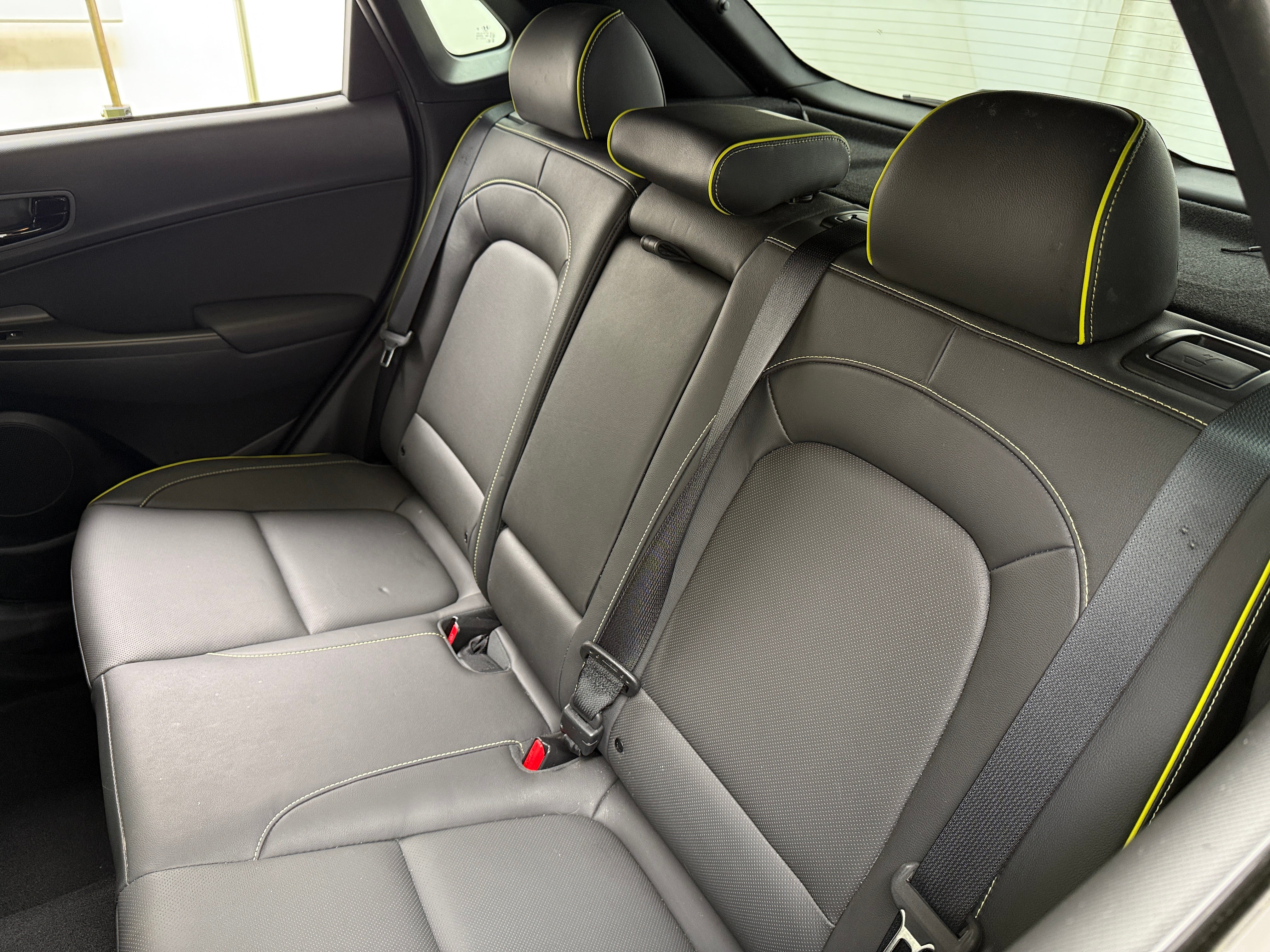 Thumbnail: 2020 Hyundai Kona - 5