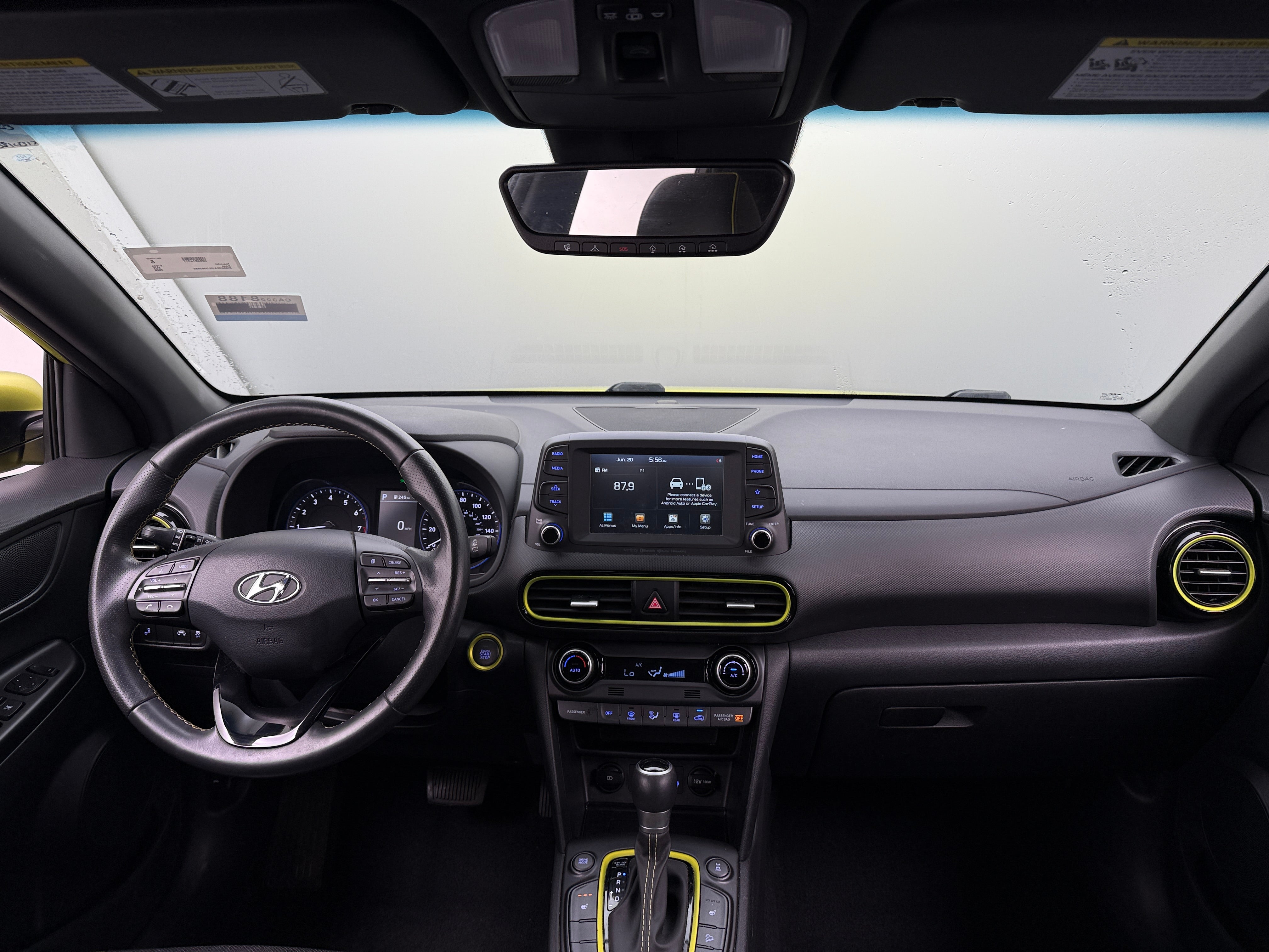 Thumbnail: 2020 Hyundai Kona - 2