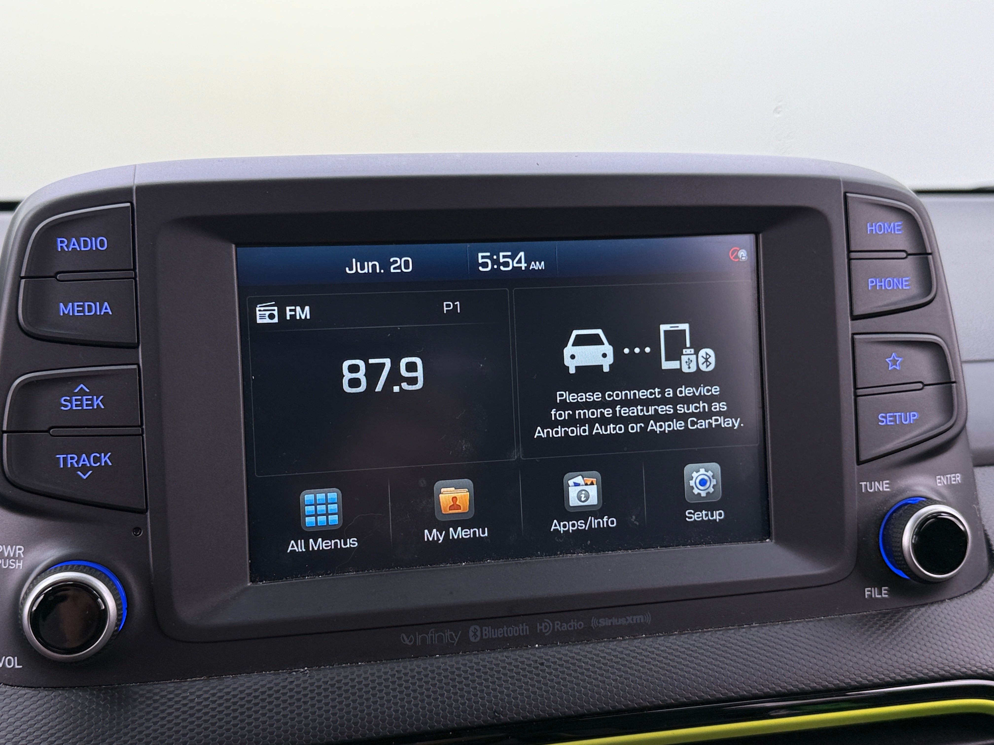 Thumbnail: 2020 Hyundai Kona - 3