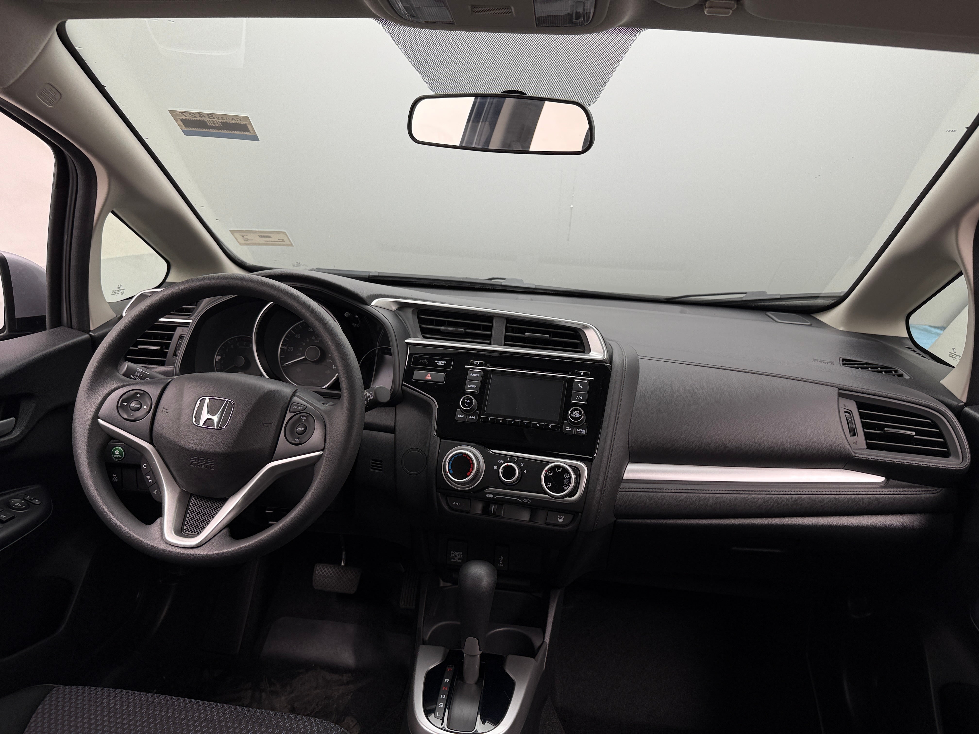 Thumbnail: 2020 Honda Fit - 3